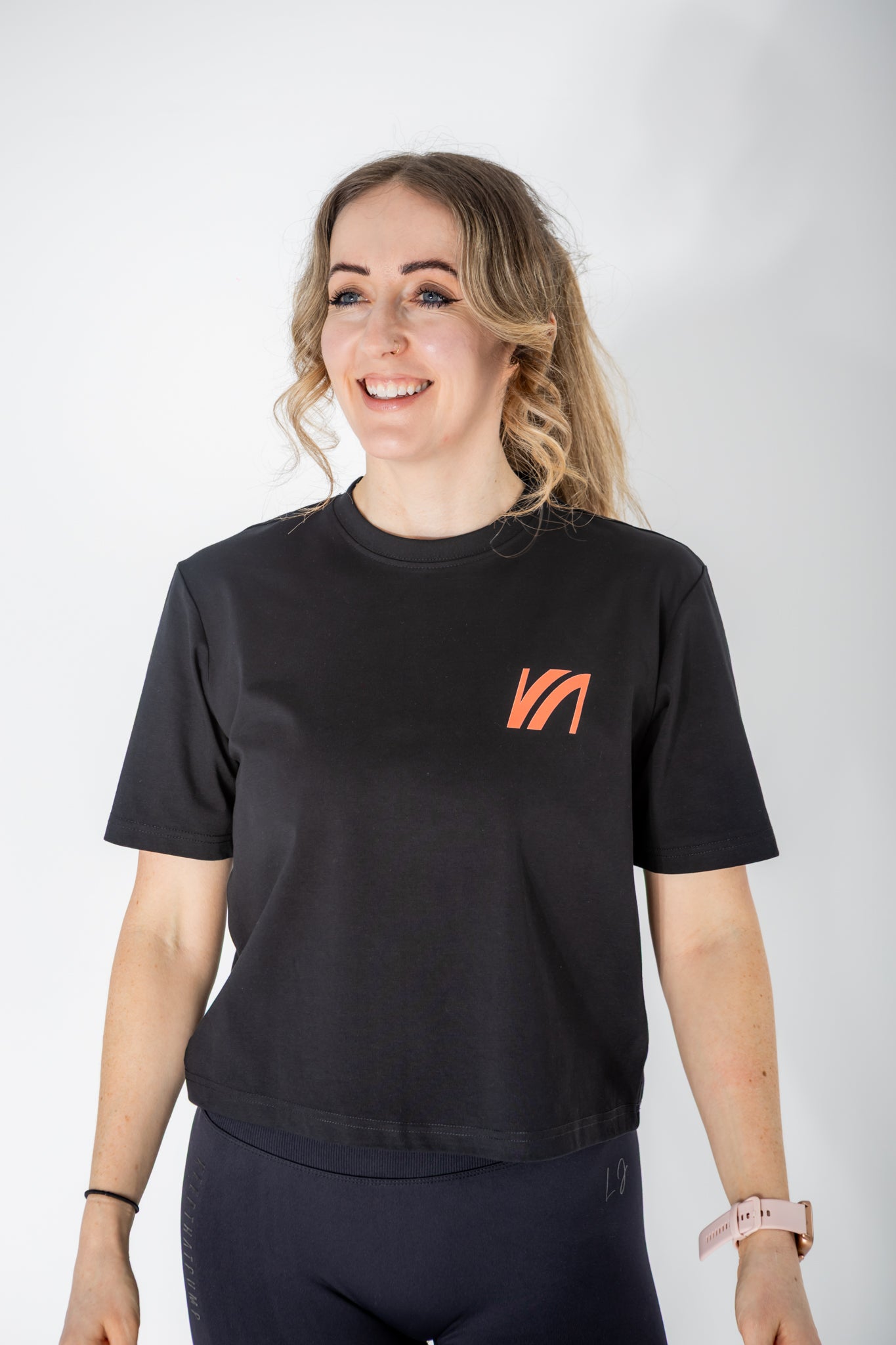 Deadlift Society - Women's Box Fit T-Shirt