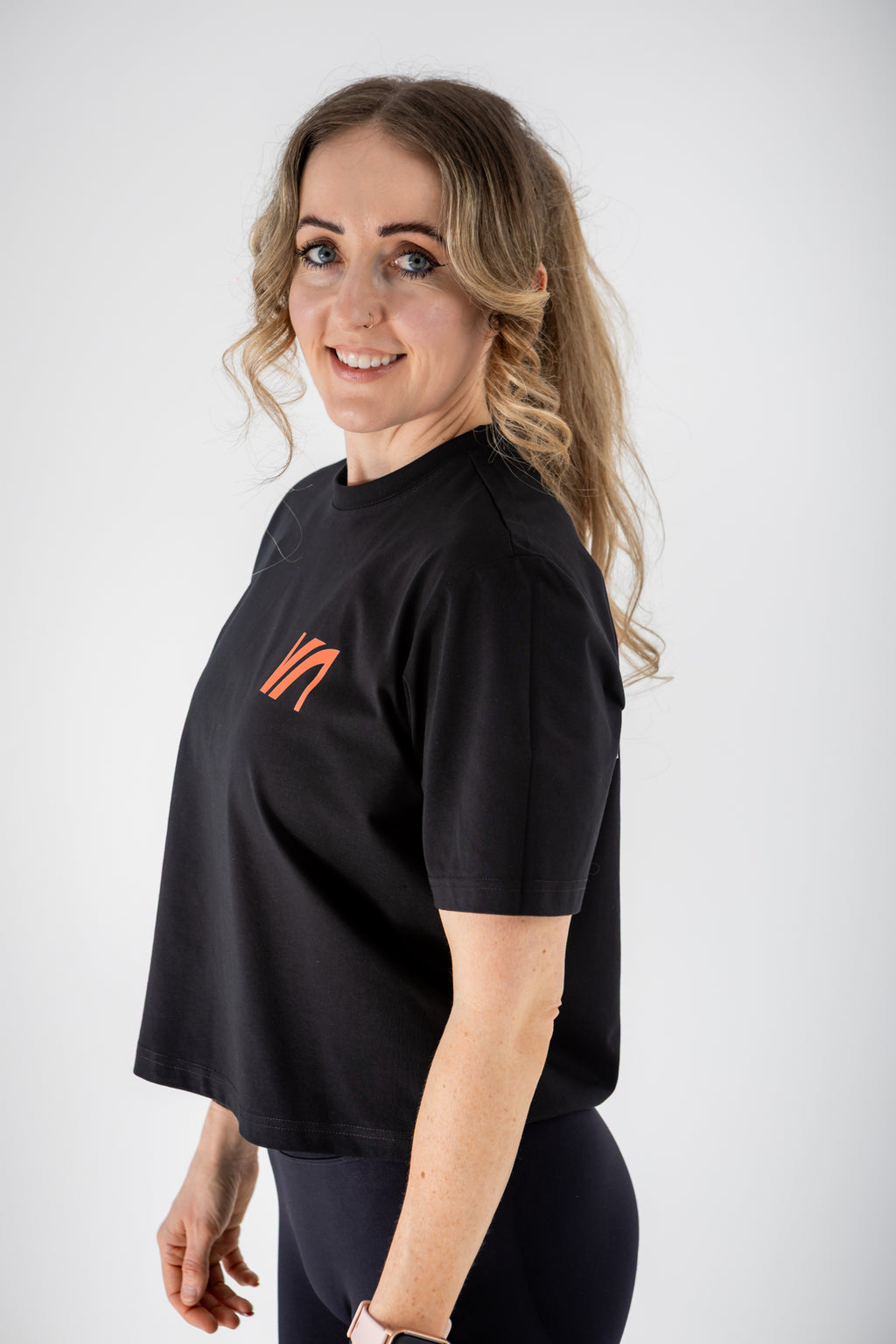 Deadlift Society - Women's Box Fit T-Shirt
