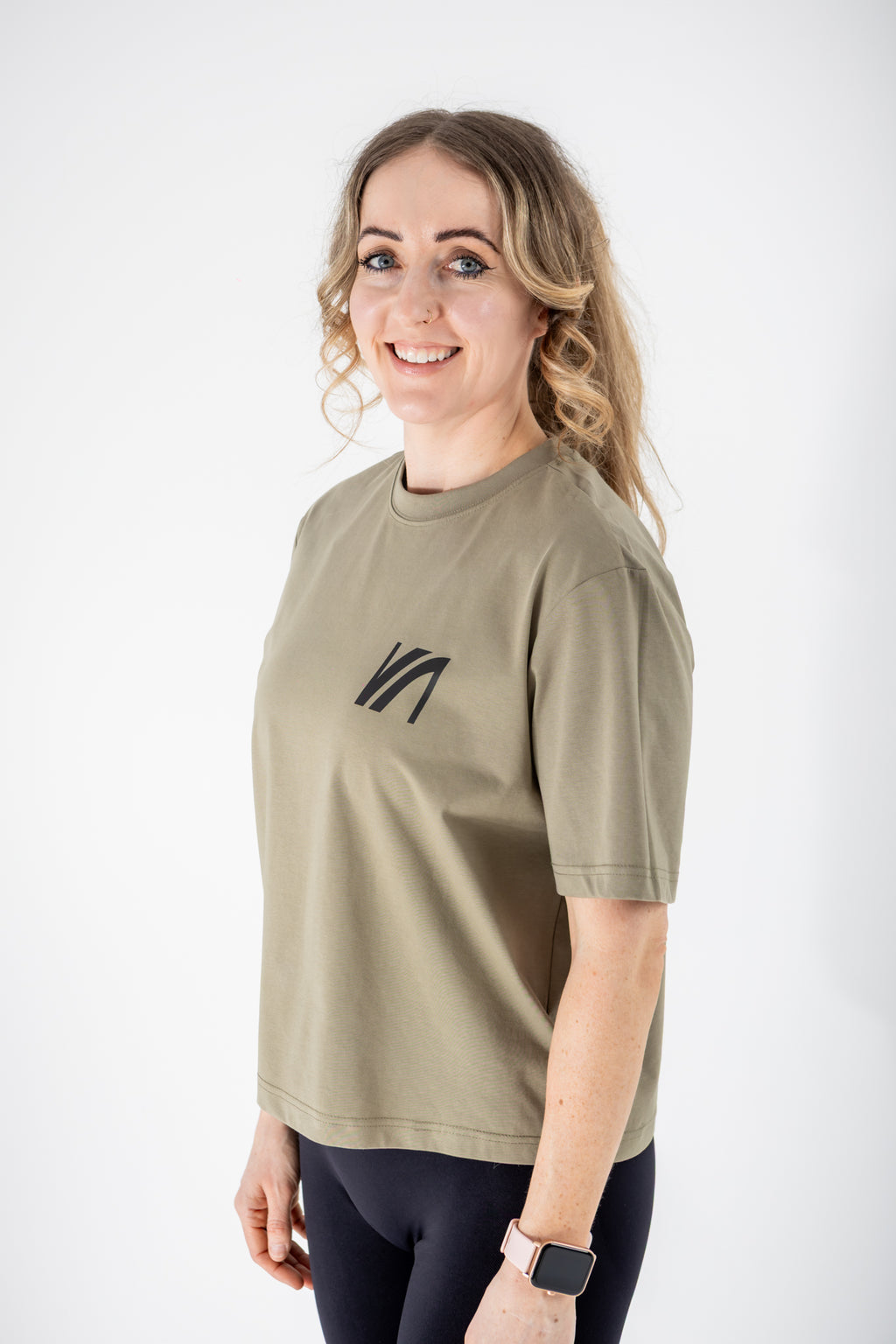 Deadlift Society - Women's Box Fit T-Shirt