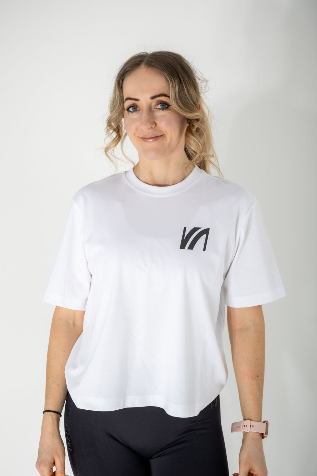 Deadlift Society - Women's Box Fit T-Shirt