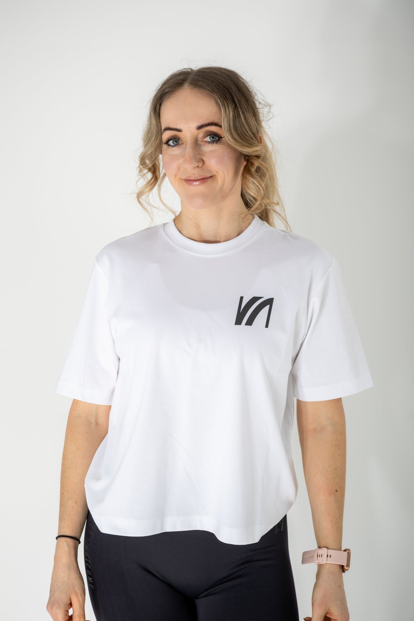 Deadlift Society - Women's Box Fit T-Shirt