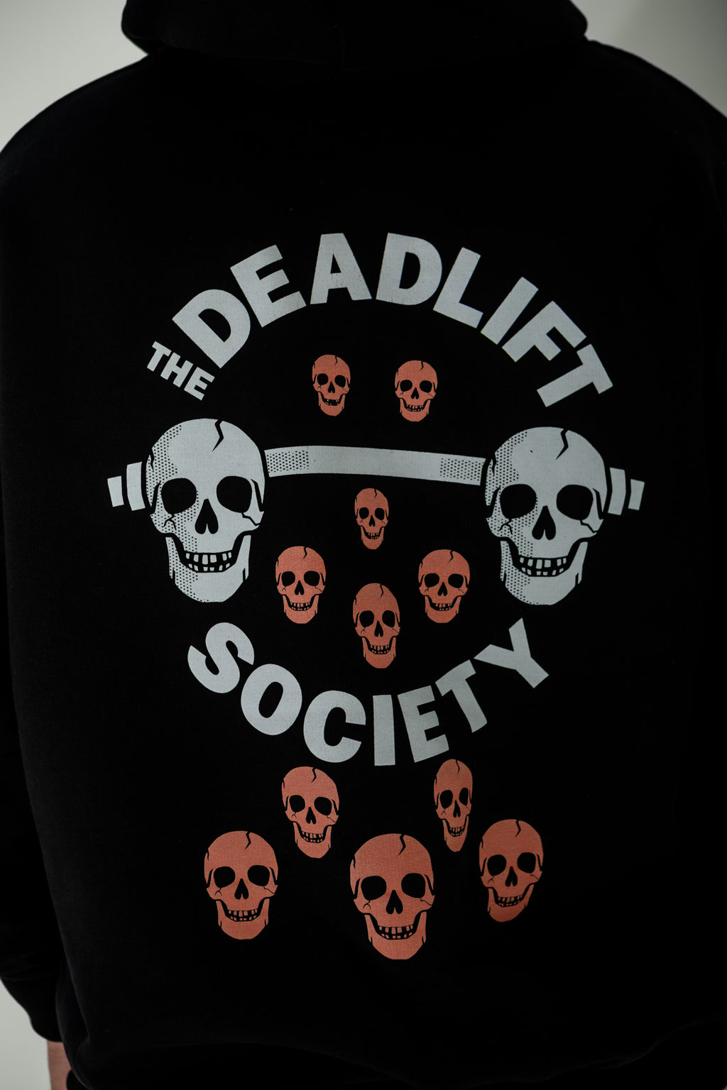 Deadlift Society - Hoodie