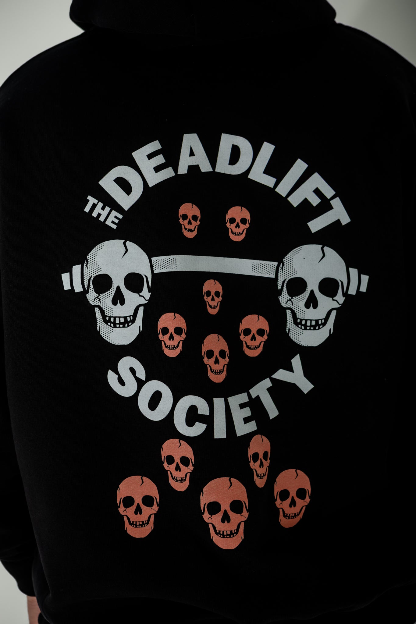 Deadlift Society - Hoodie