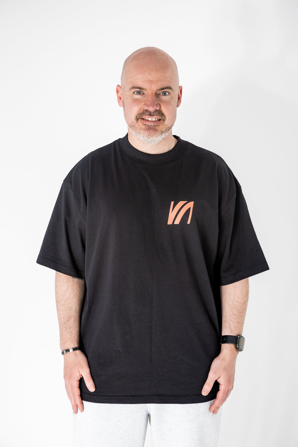 Deadlift Society - Oversize T-Shirt