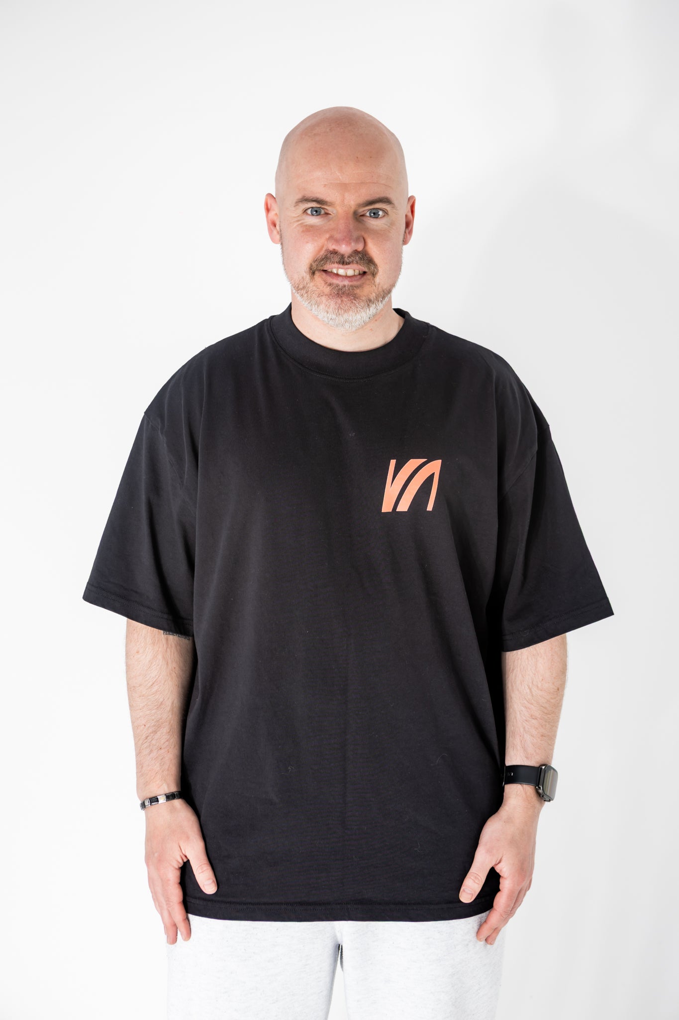 Deadlift Society - Oversize T-Shirt