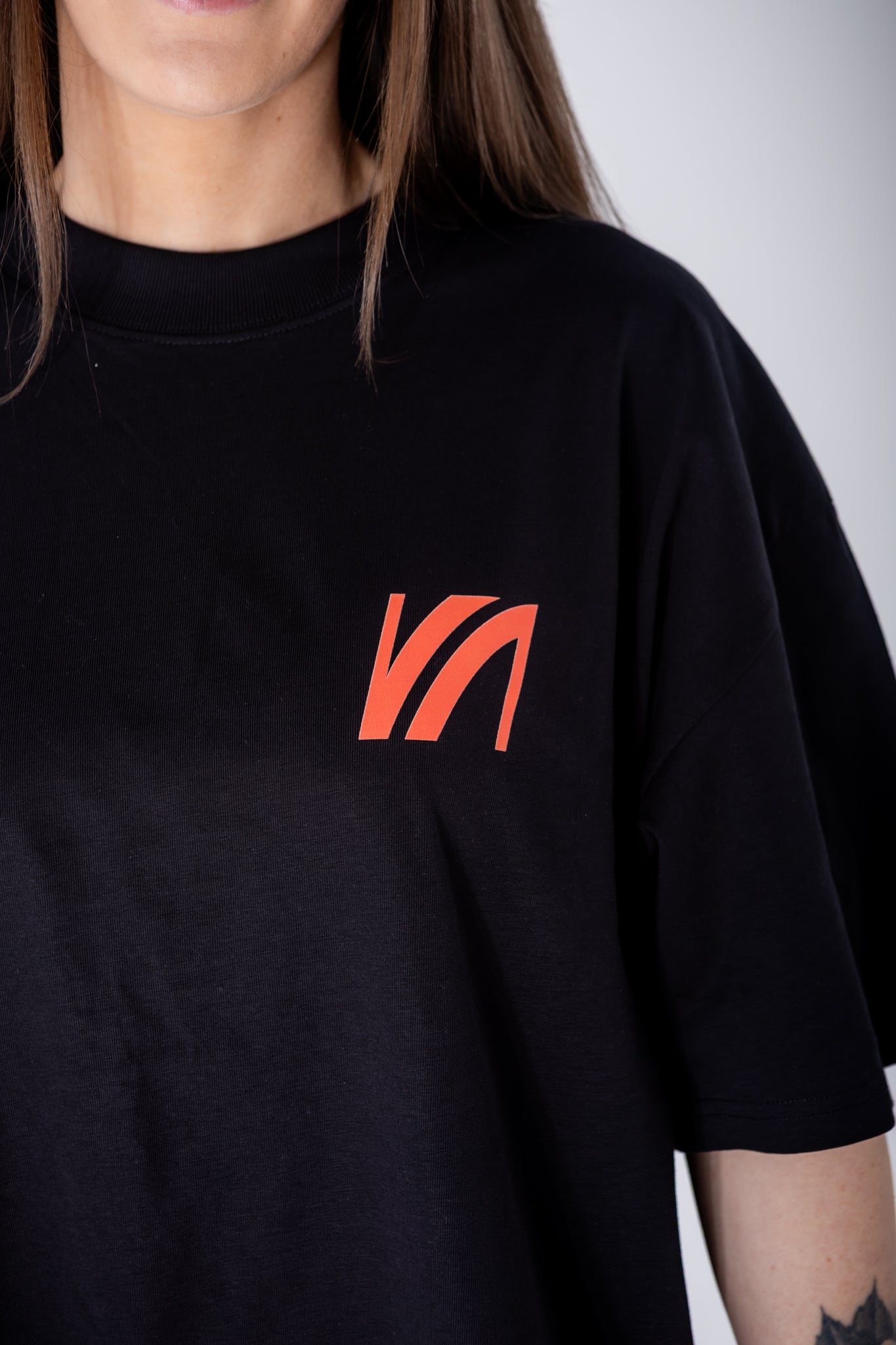 Deadlift Society - Oversize T-Shirt