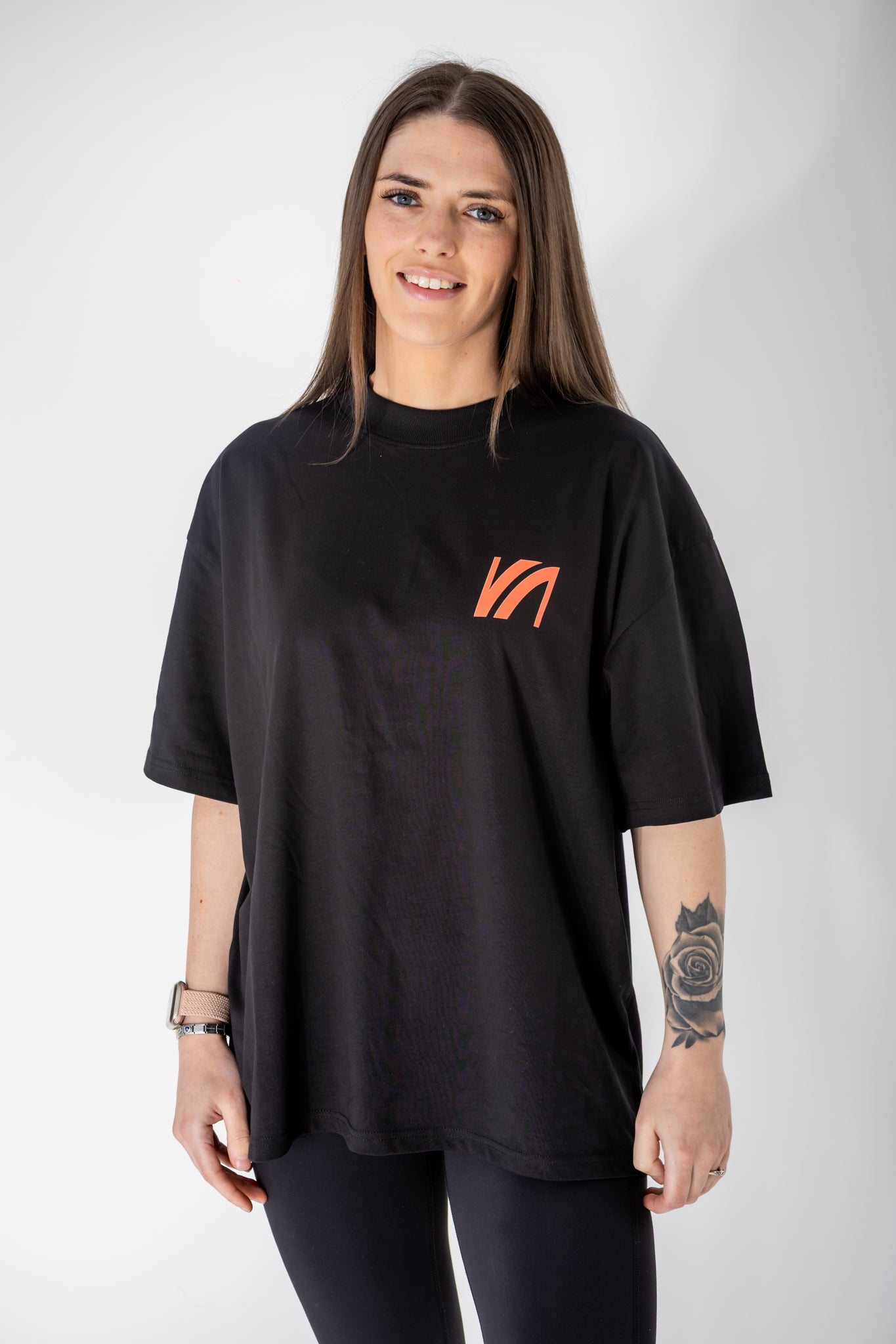 Deadlift Society - Oversize T-Shirt