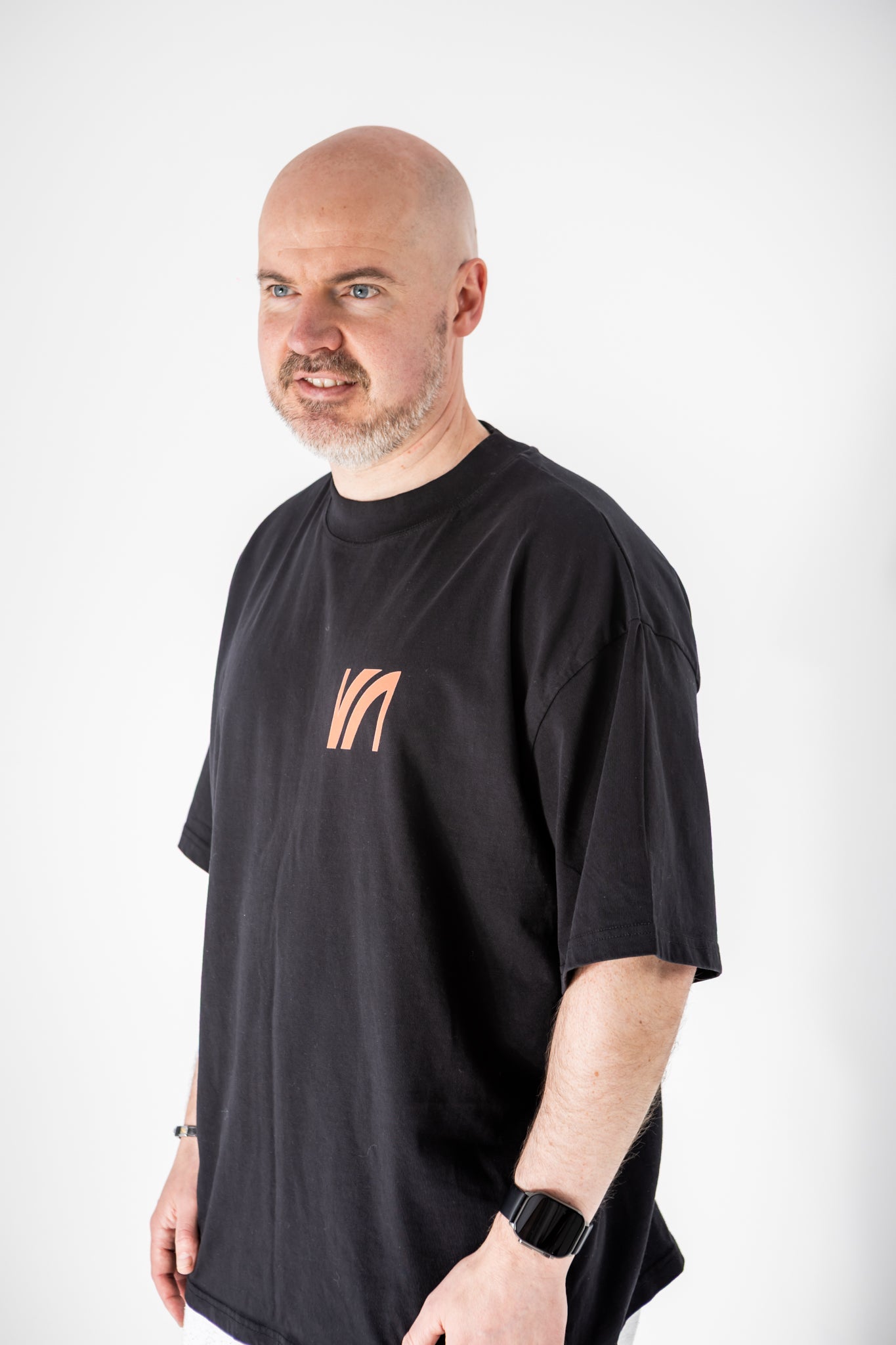 Deadlift Society - Oversize T-Shirt