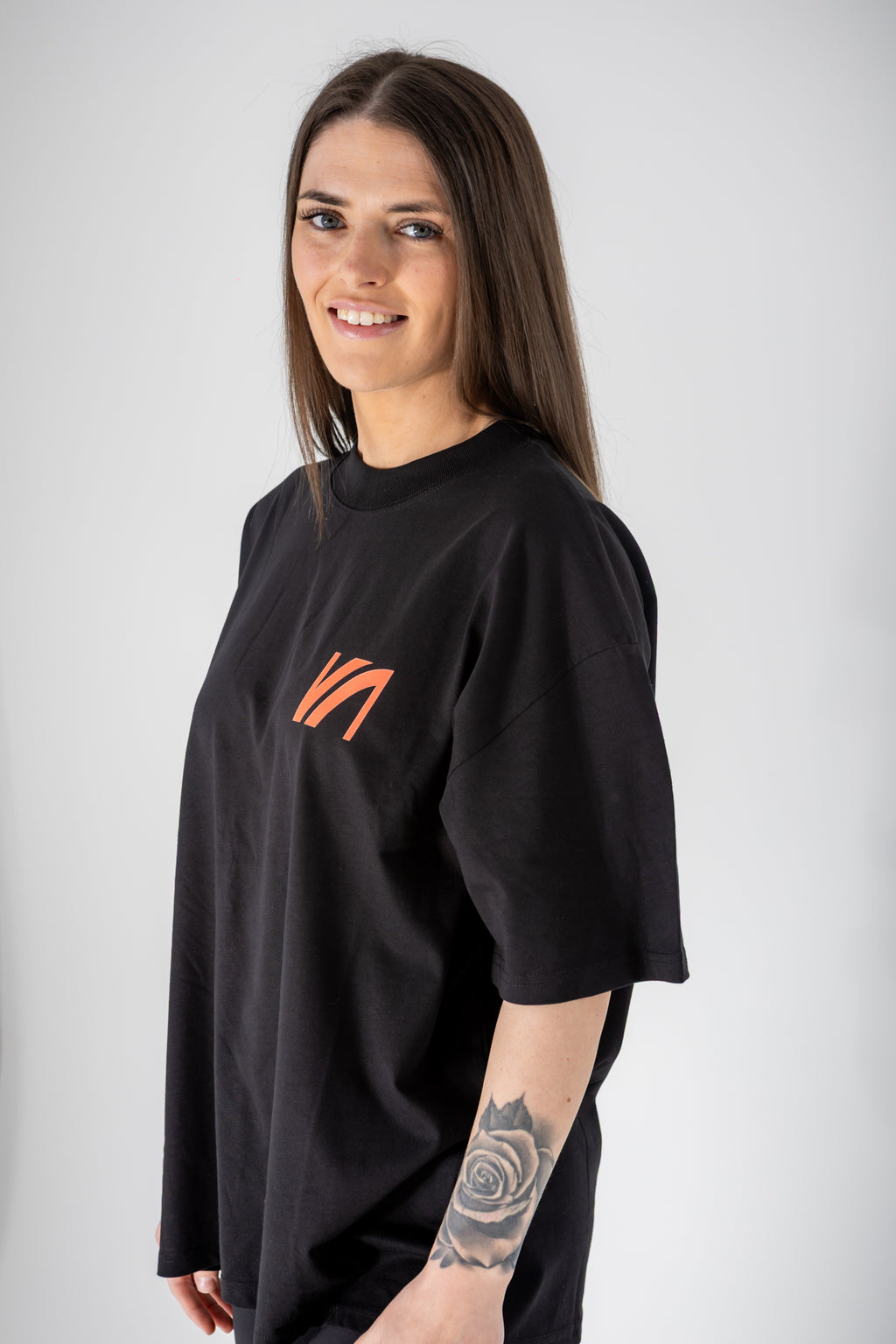 Deadlift Society - Oversize T-Shirt