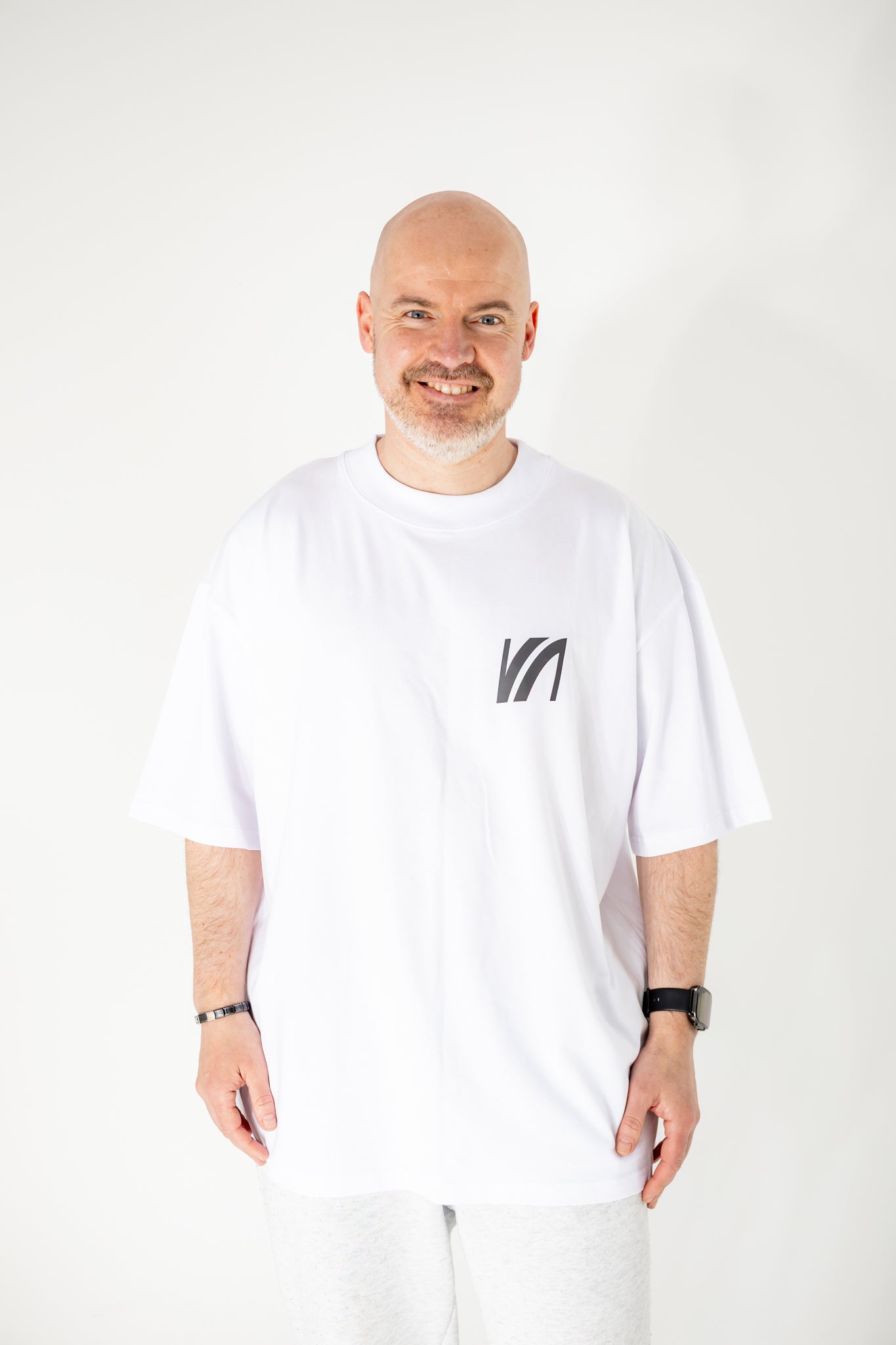 Deadlift Society - Oversize T-Shirt