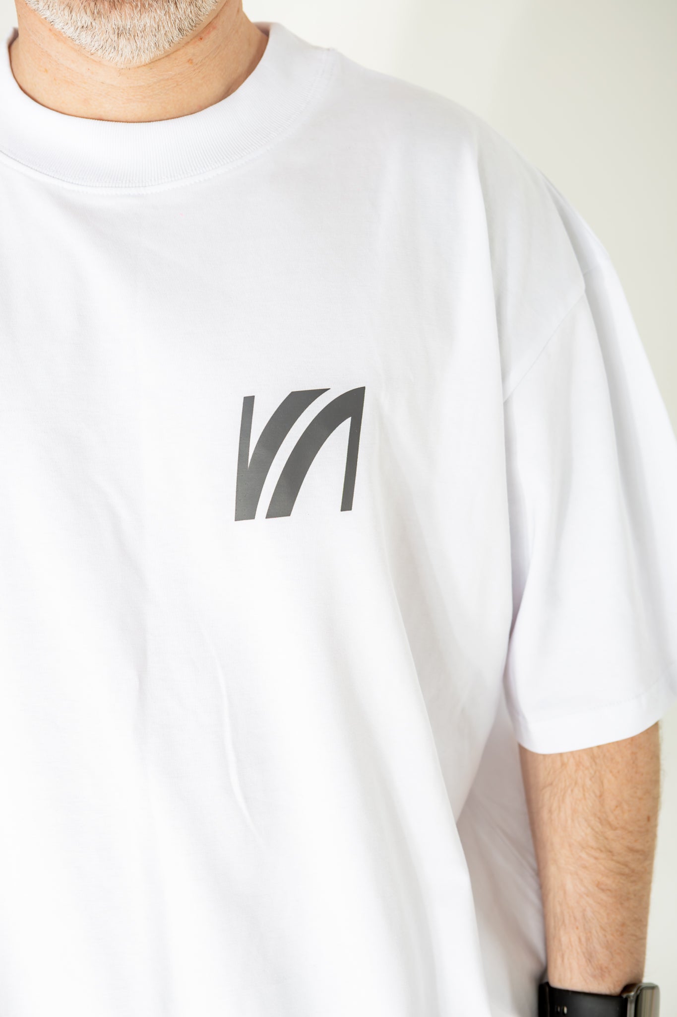 Deadlift Society - Oversize T-Shirt