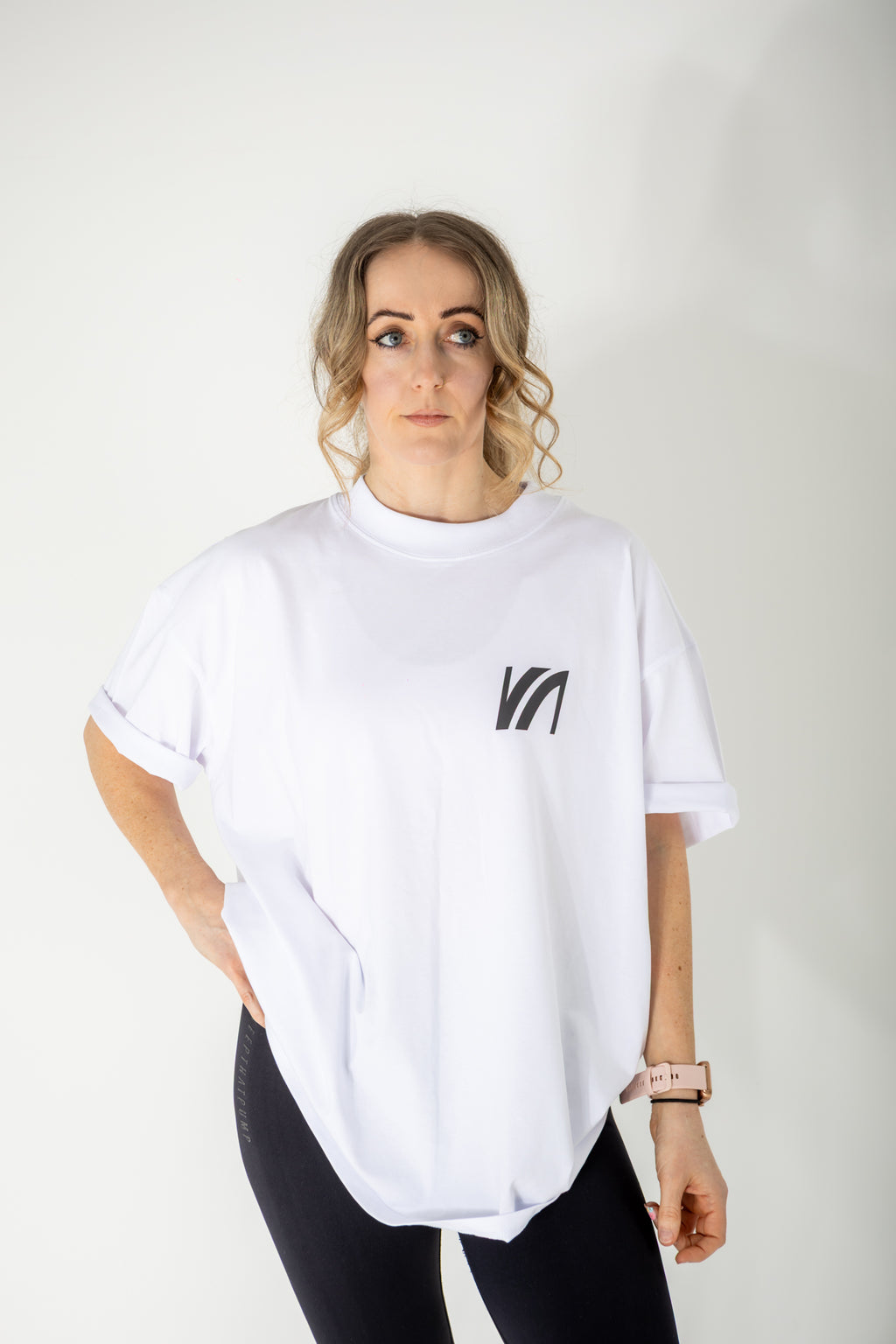 Deadlift Society - Oversize T-Shirt