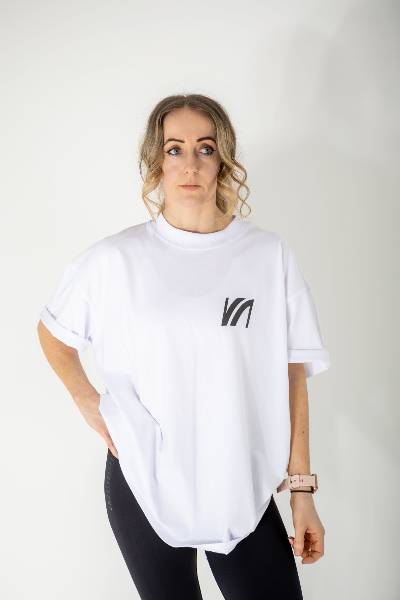 Deadlift Society - Oversize T-Shirt