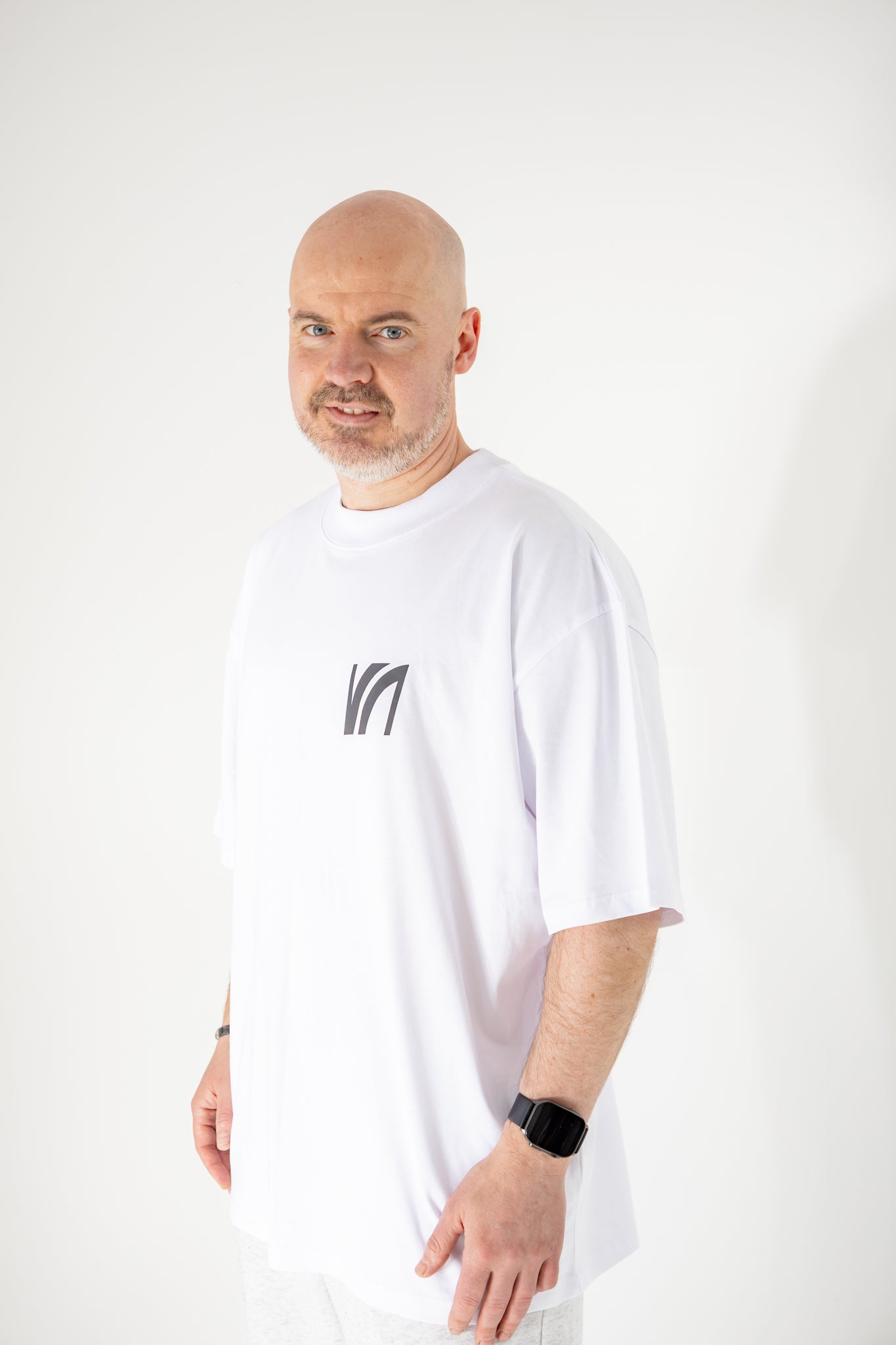 Deadlift Society - Oversize T-Shirt
