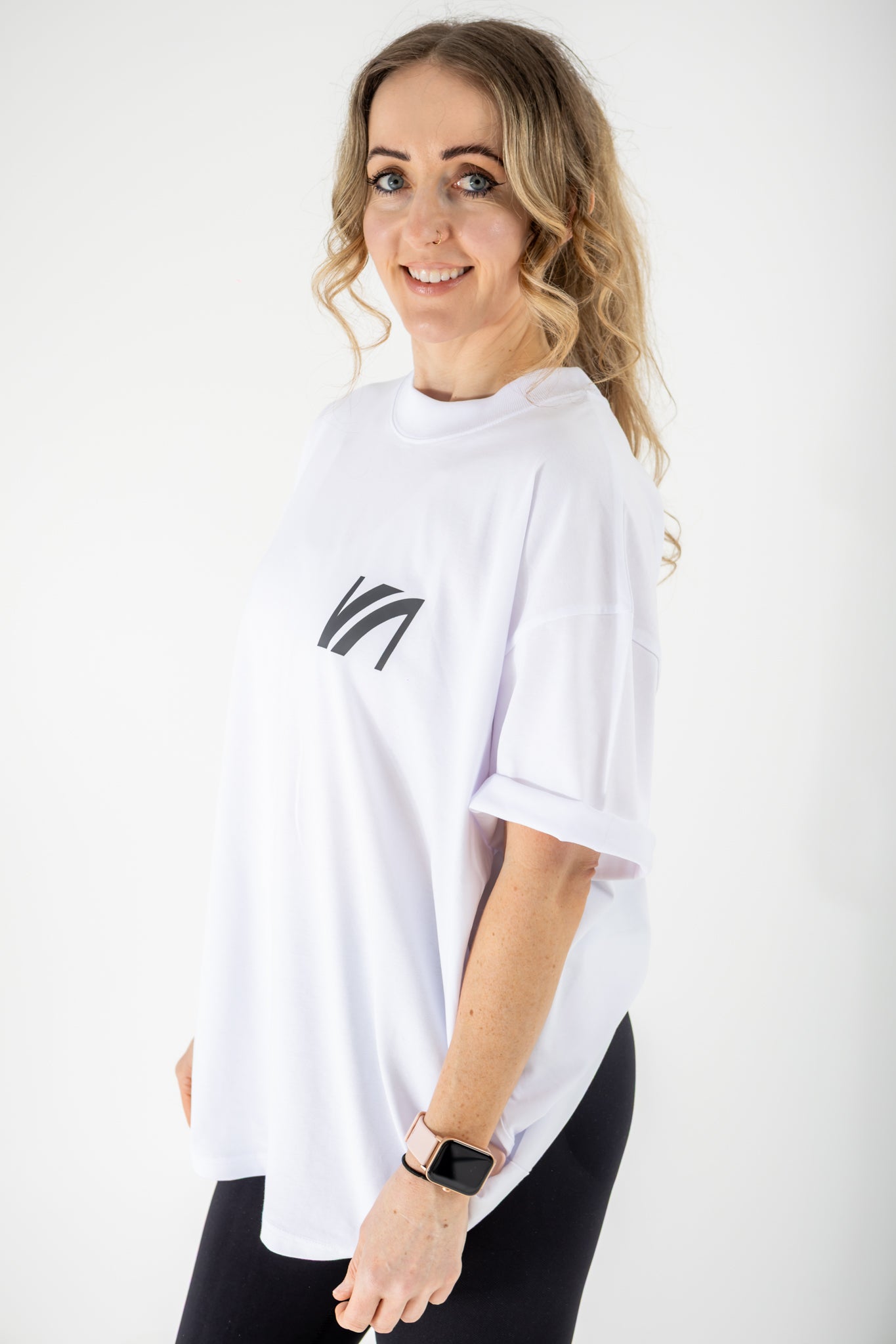 Deadlift Society - Oversize T-Shirt