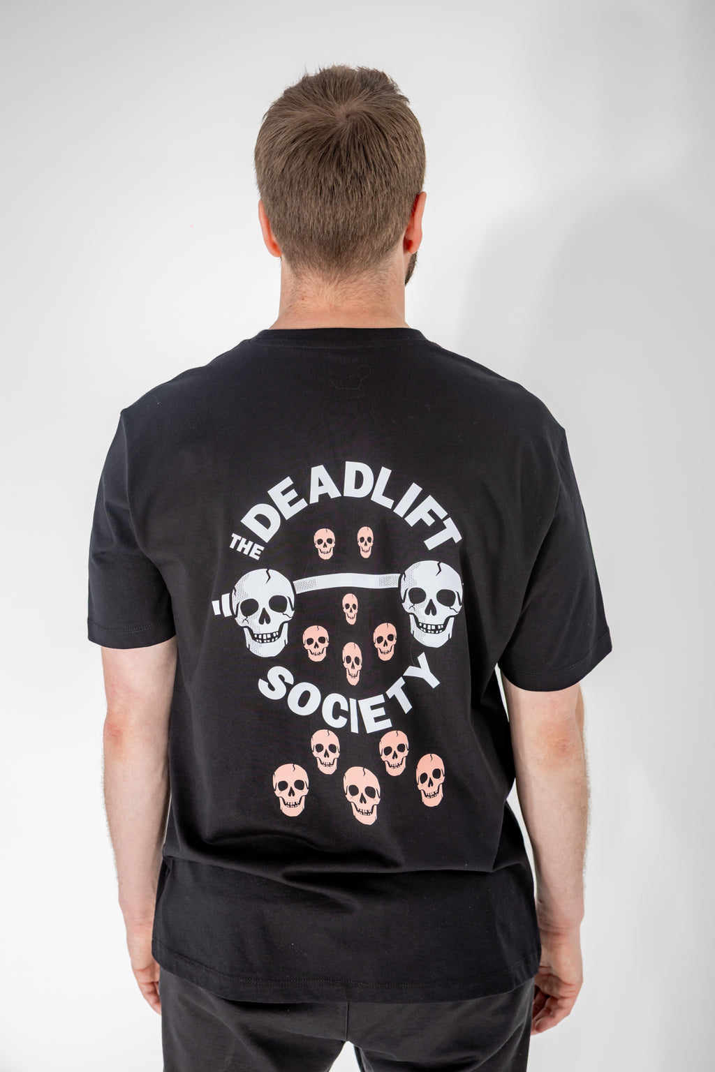 Deadlift Society - Regular Fit T-Shirt