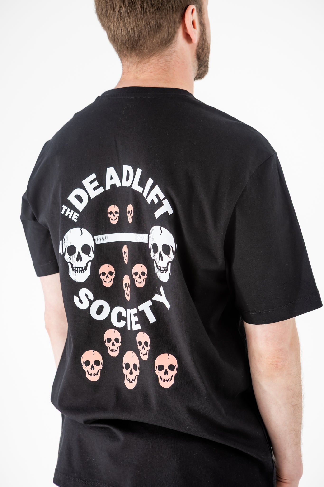Deadlift Society - Regular Fit T-Shirt