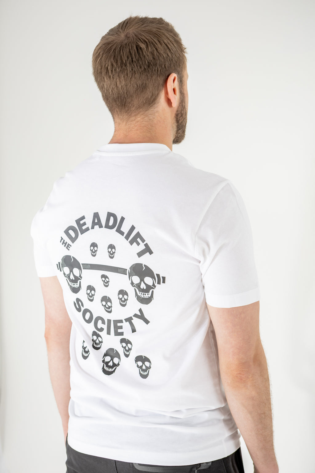 Deadlift Society - Regular Fit T-Shirt