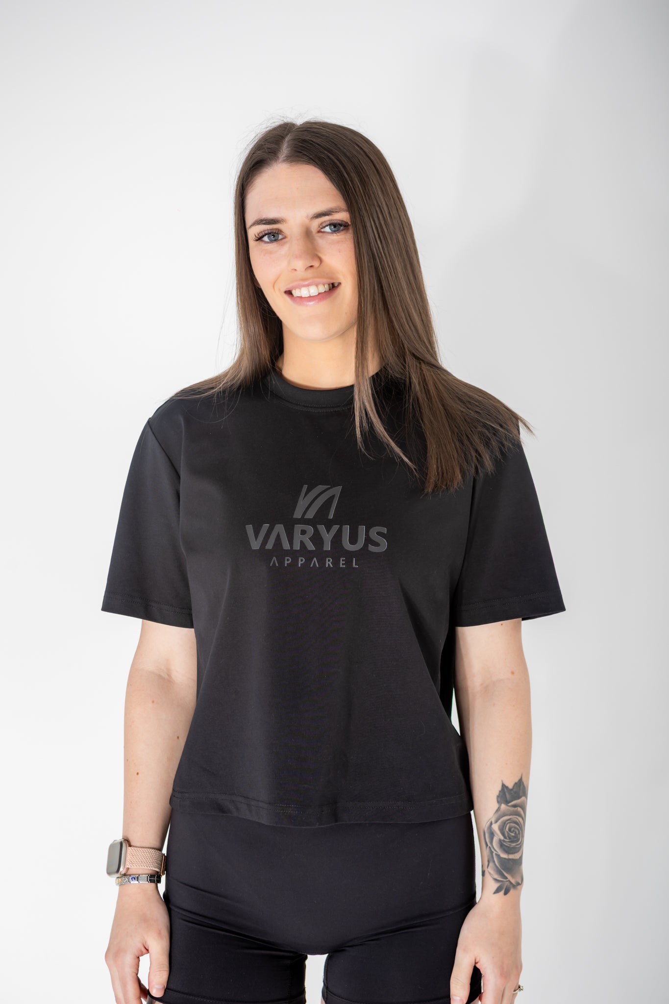 Varyus - Women's Box Fit T-Shirt