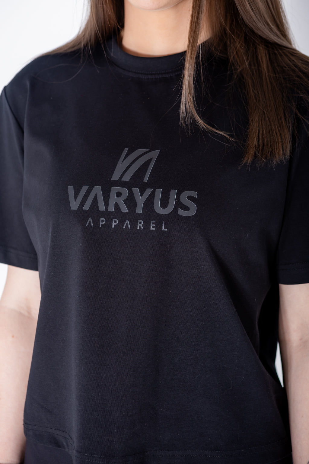 Varyus - Women's Box Fit T-Shirt