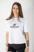 Varyus - Women's Box Fit T-Shirt