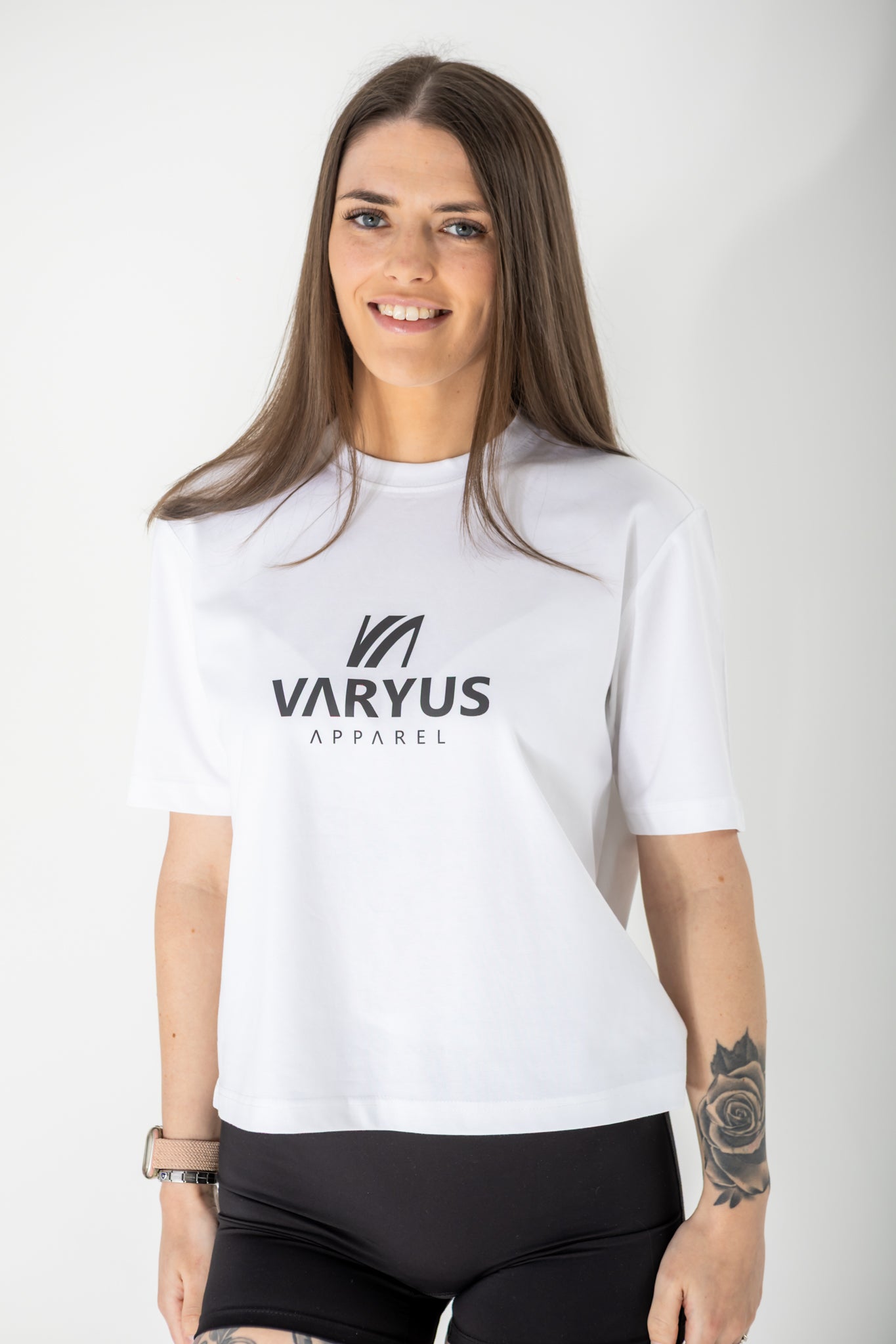 Varyus - Women's Box Fit T-Shirt