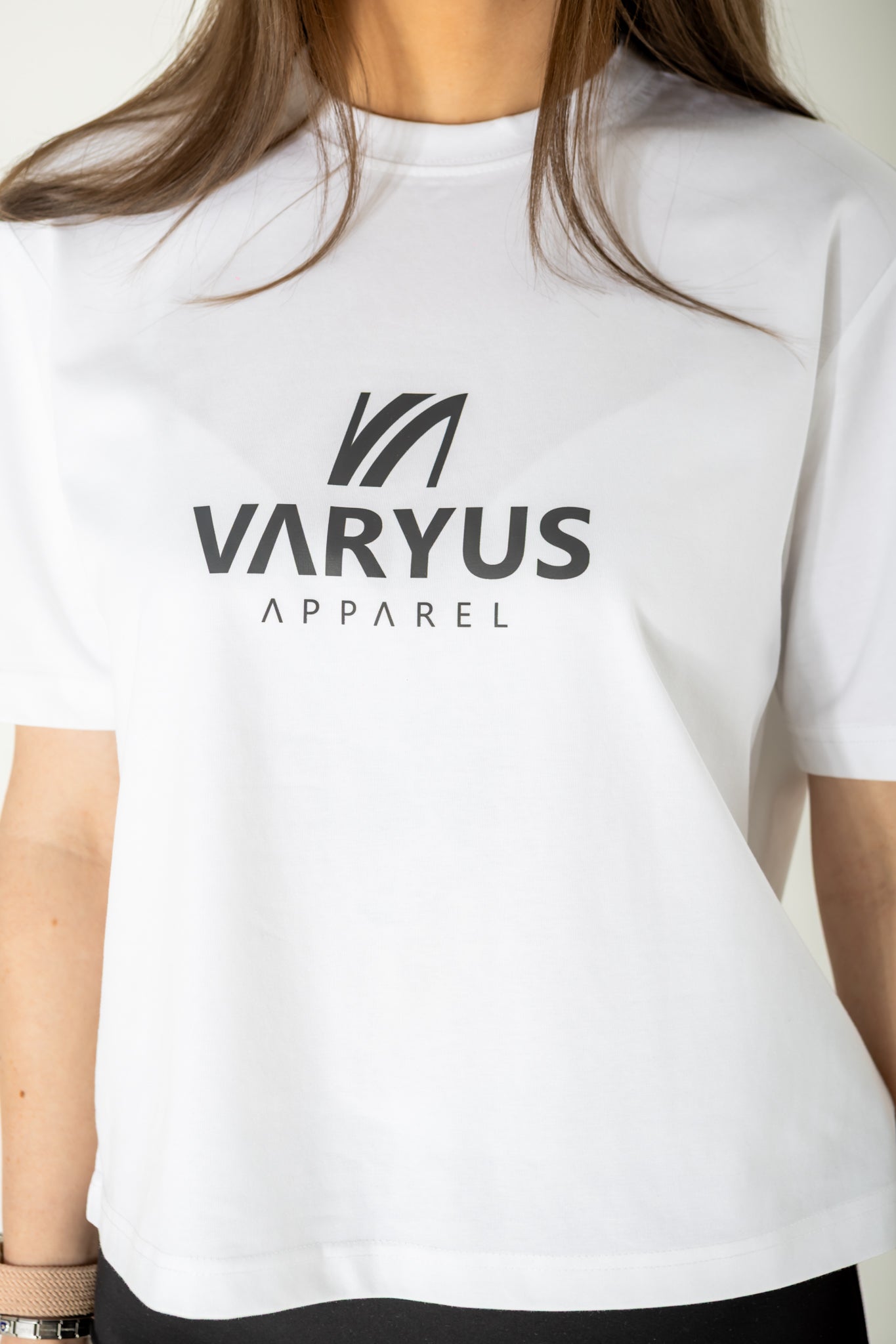 Varyus - Women's Box Fit T-Shirt