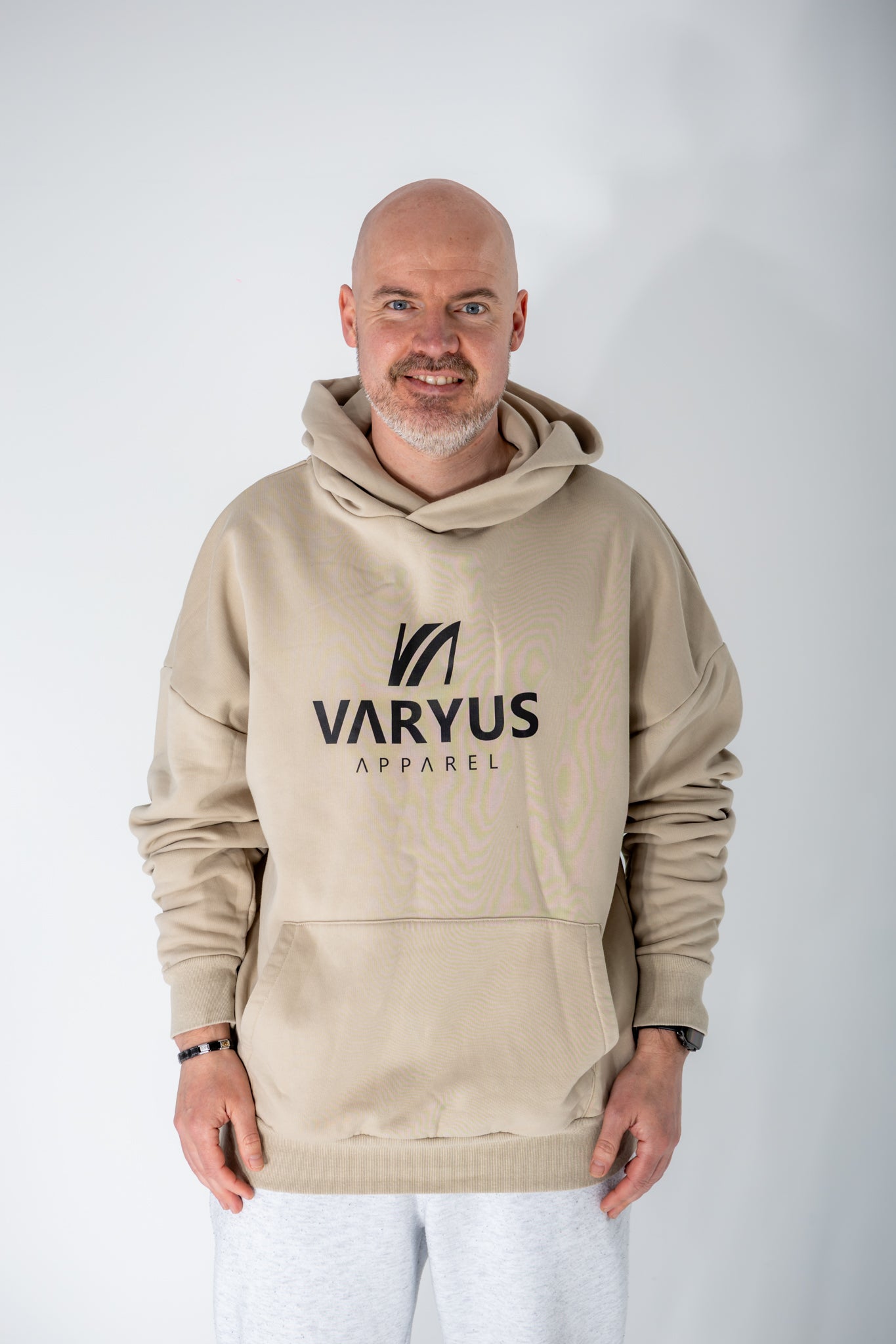 Varyus - Hoodie