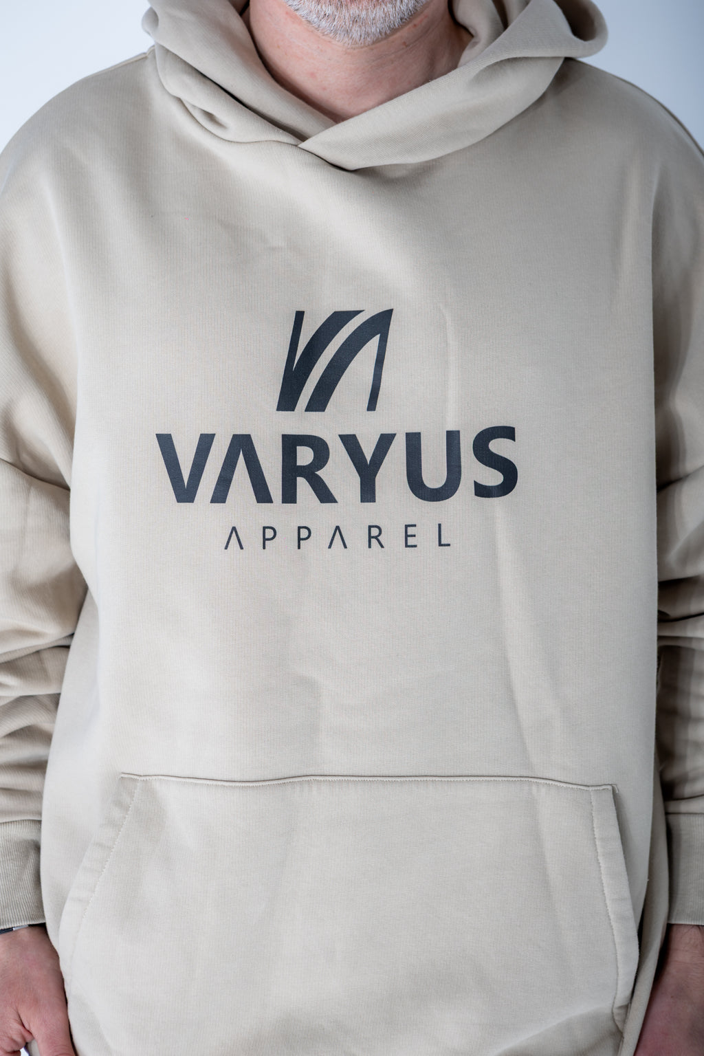 Varyus - Hoodie