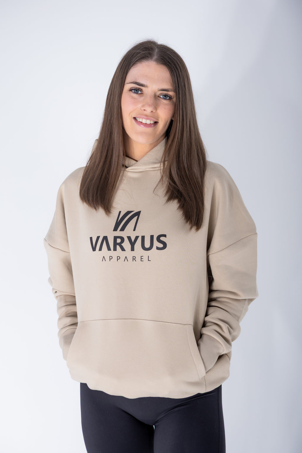 Varyus - Hoodie
