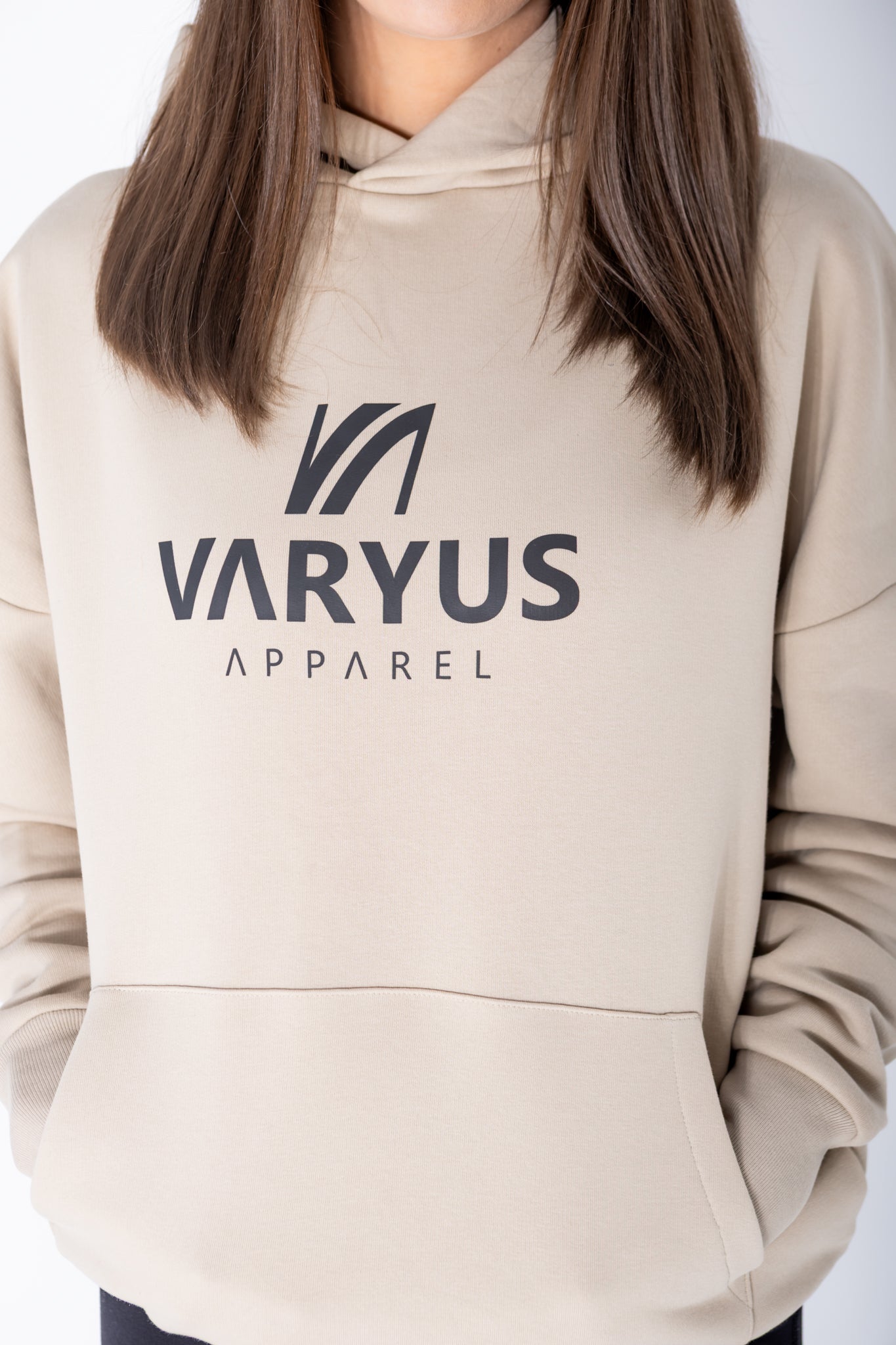 Varyus - Hoodie