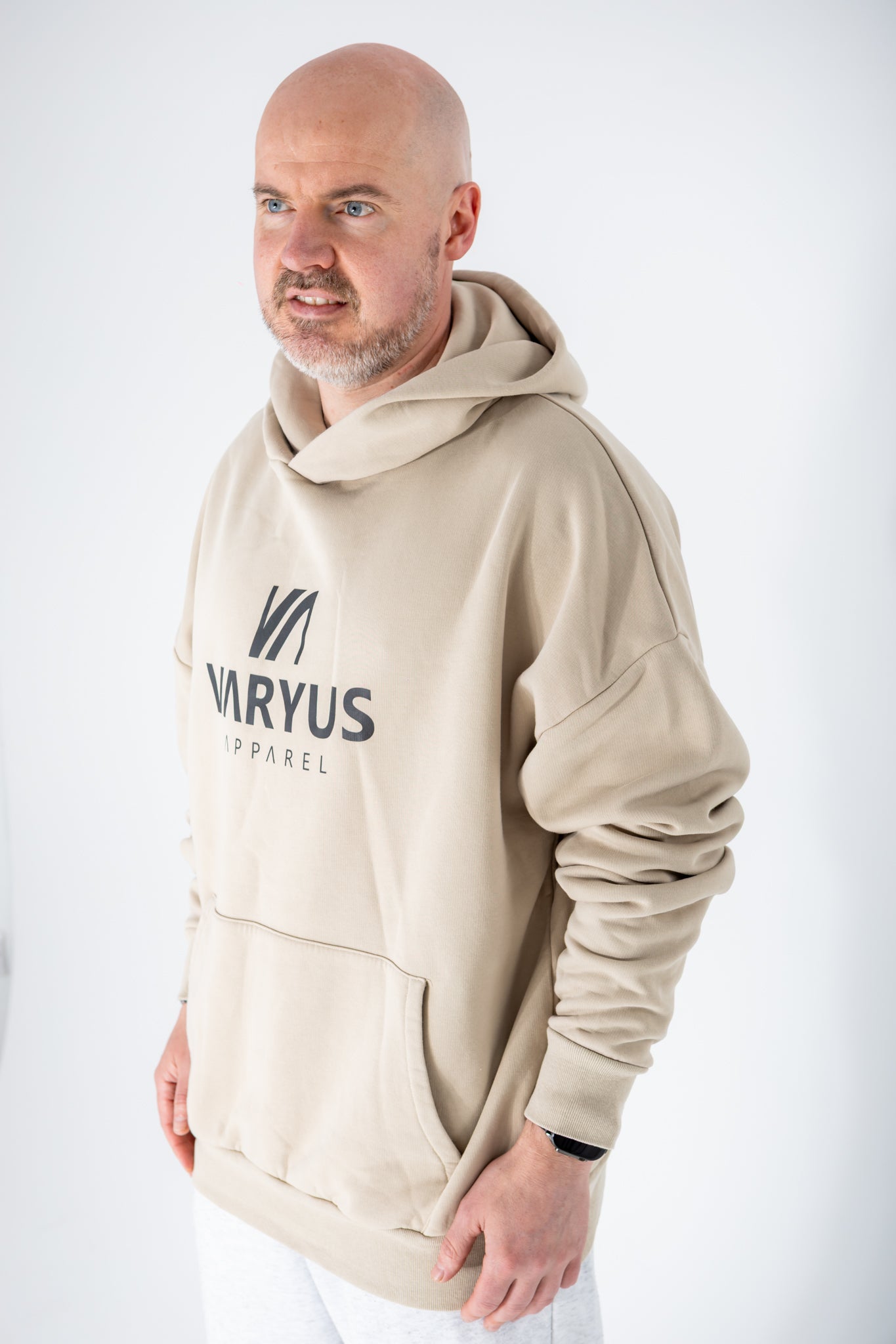 Varyus - Hoodie