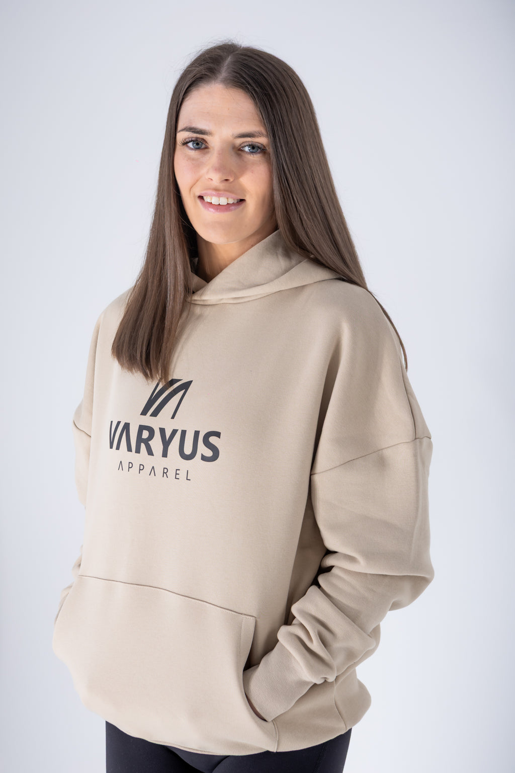 Varyus - Hoodie