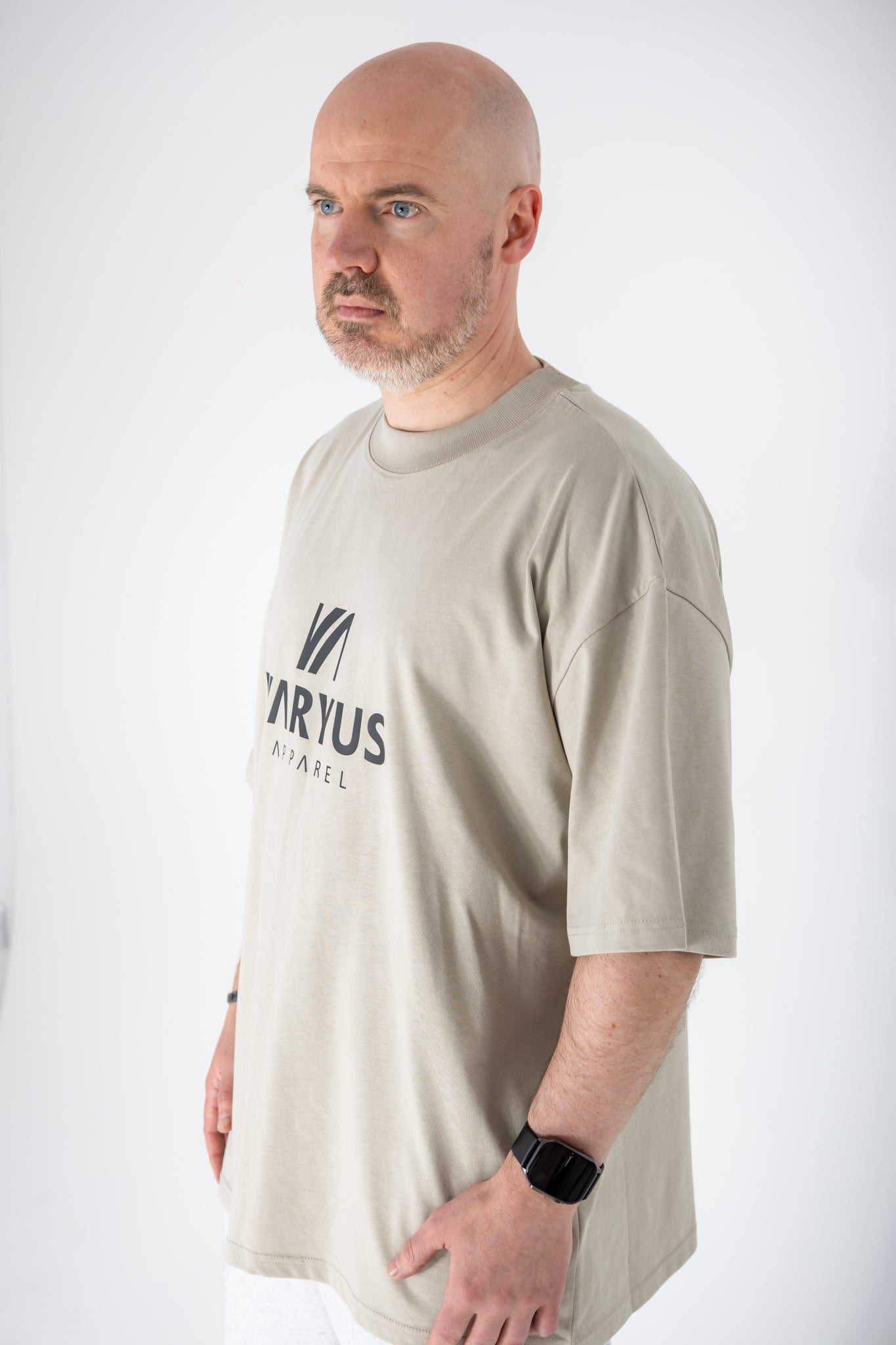 Varyus - Oversize T-Shirt
