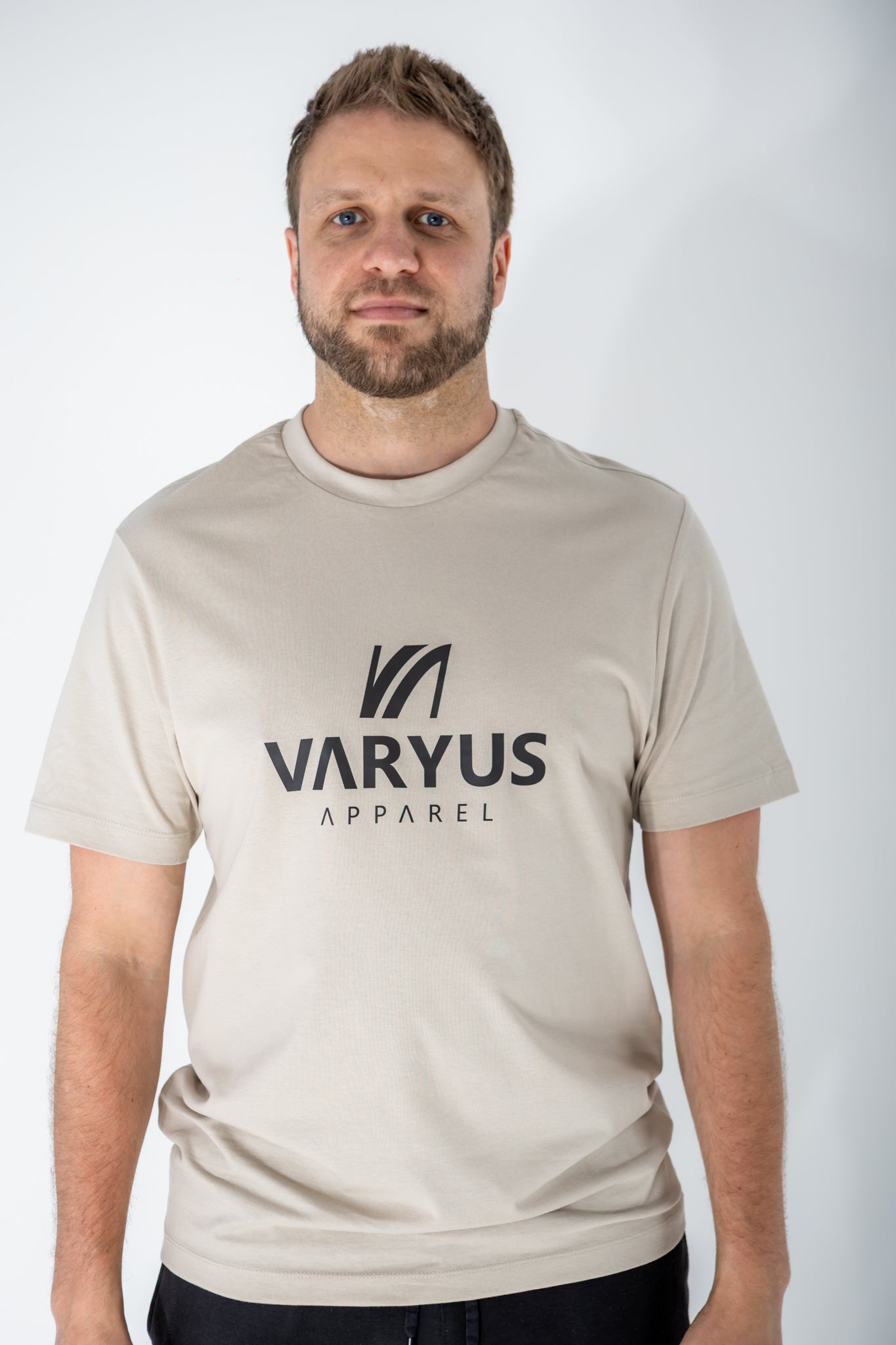 Varyus - Regular Fit T-Shirt