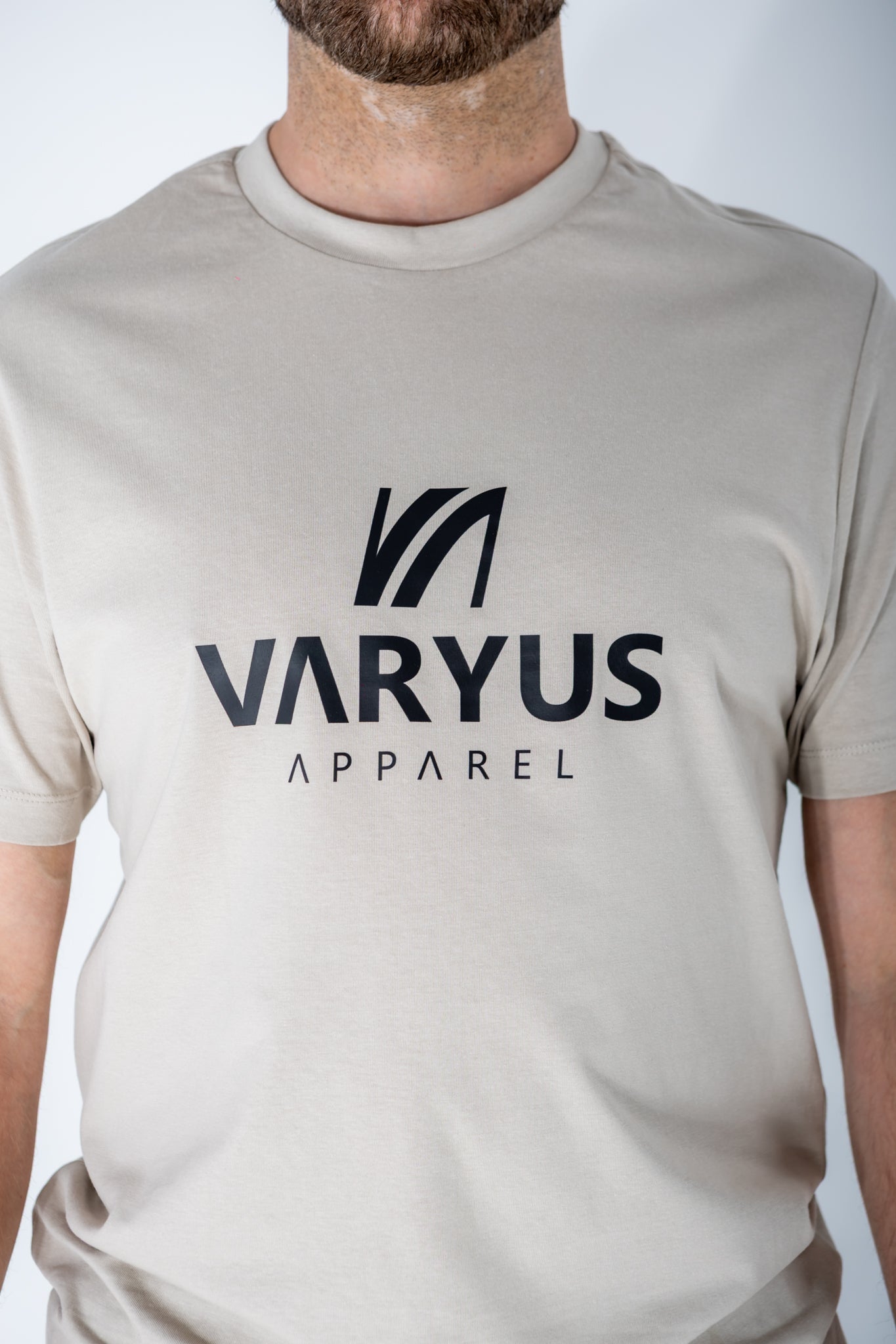 Varyus - Regular Fit T-Shirt