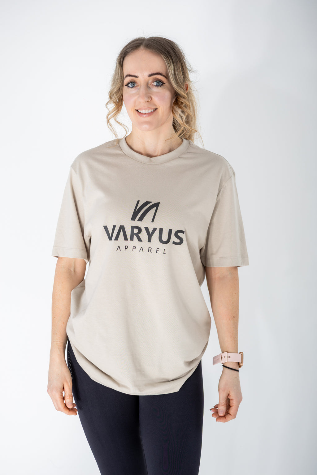 Varyus - Regular Fit T-Shirt