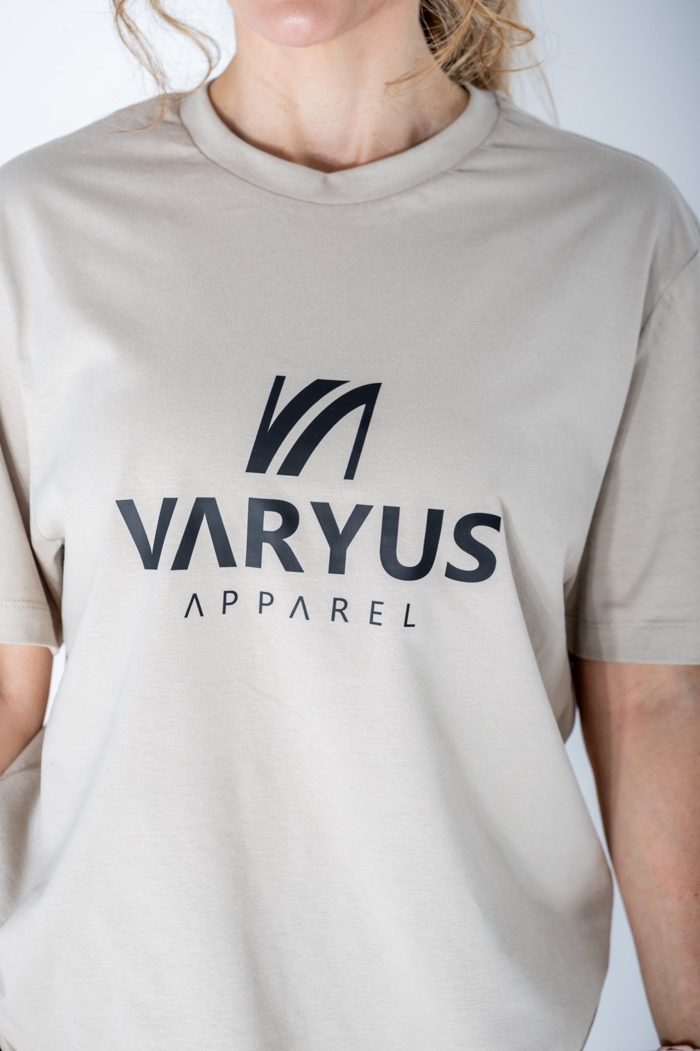 Varyus - Regular Fit T-Shirt
