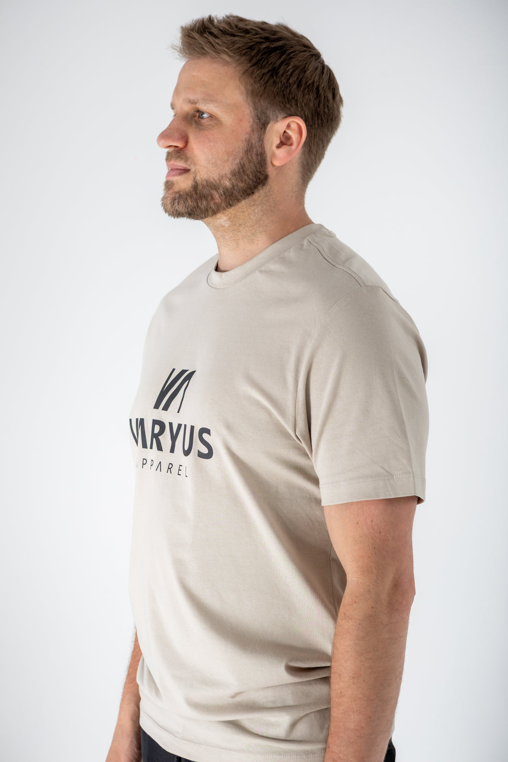 Varyus - Regular Fit T-Shirt