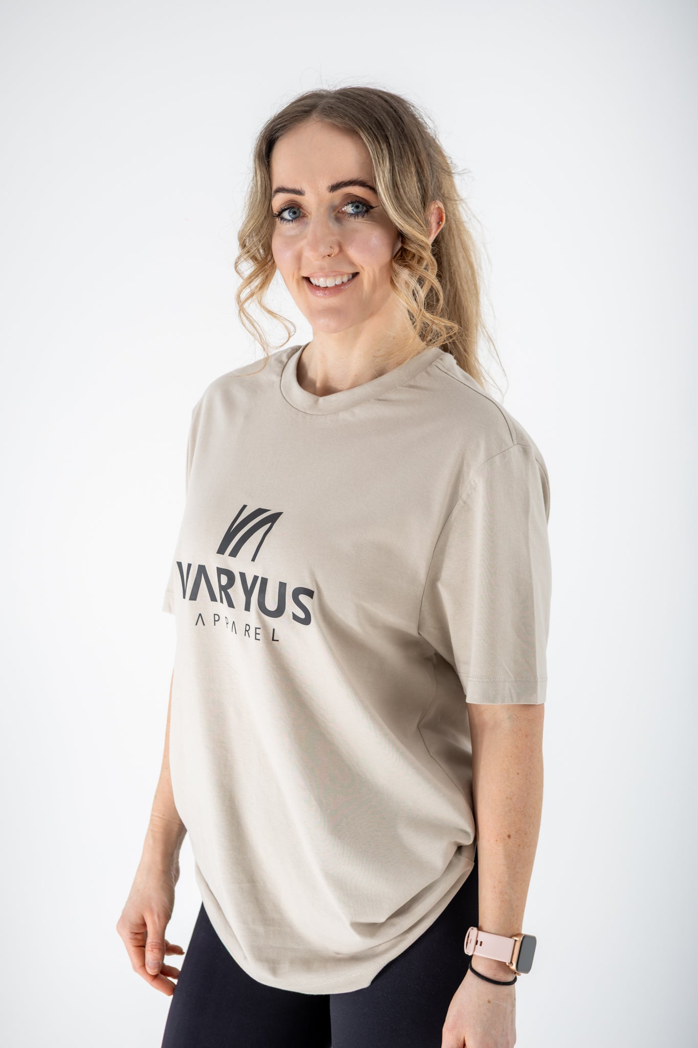 Varyus - Regular Fit T-Shirt