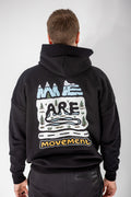 We Are Movement - Hoodie