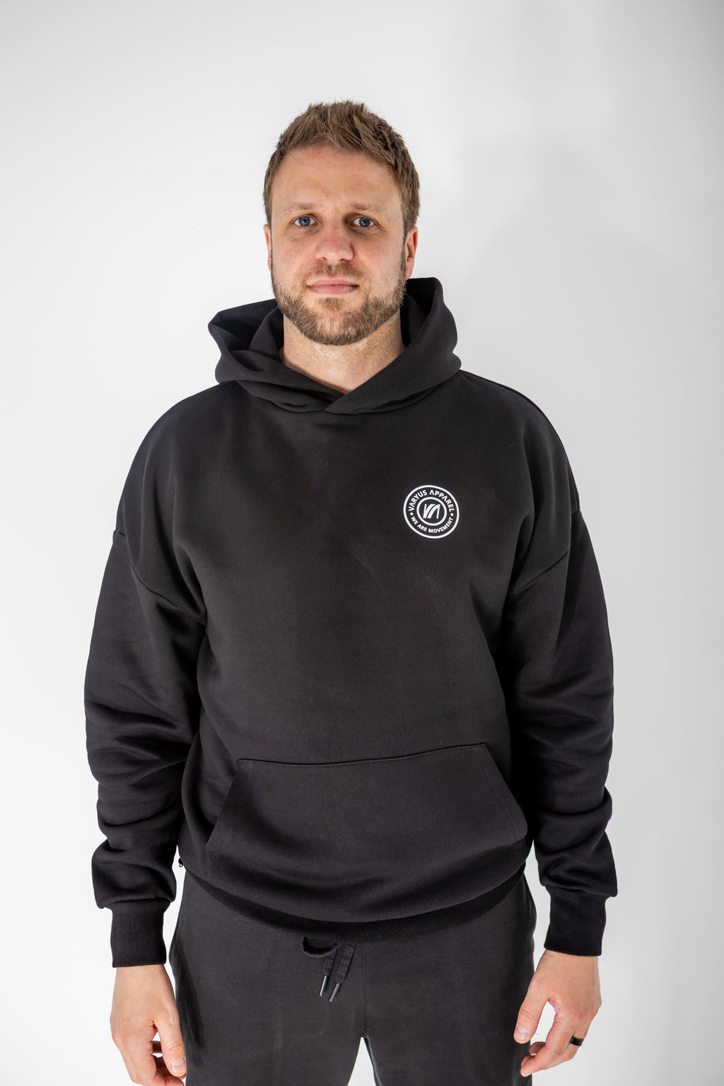We Are Movement - Hoodie