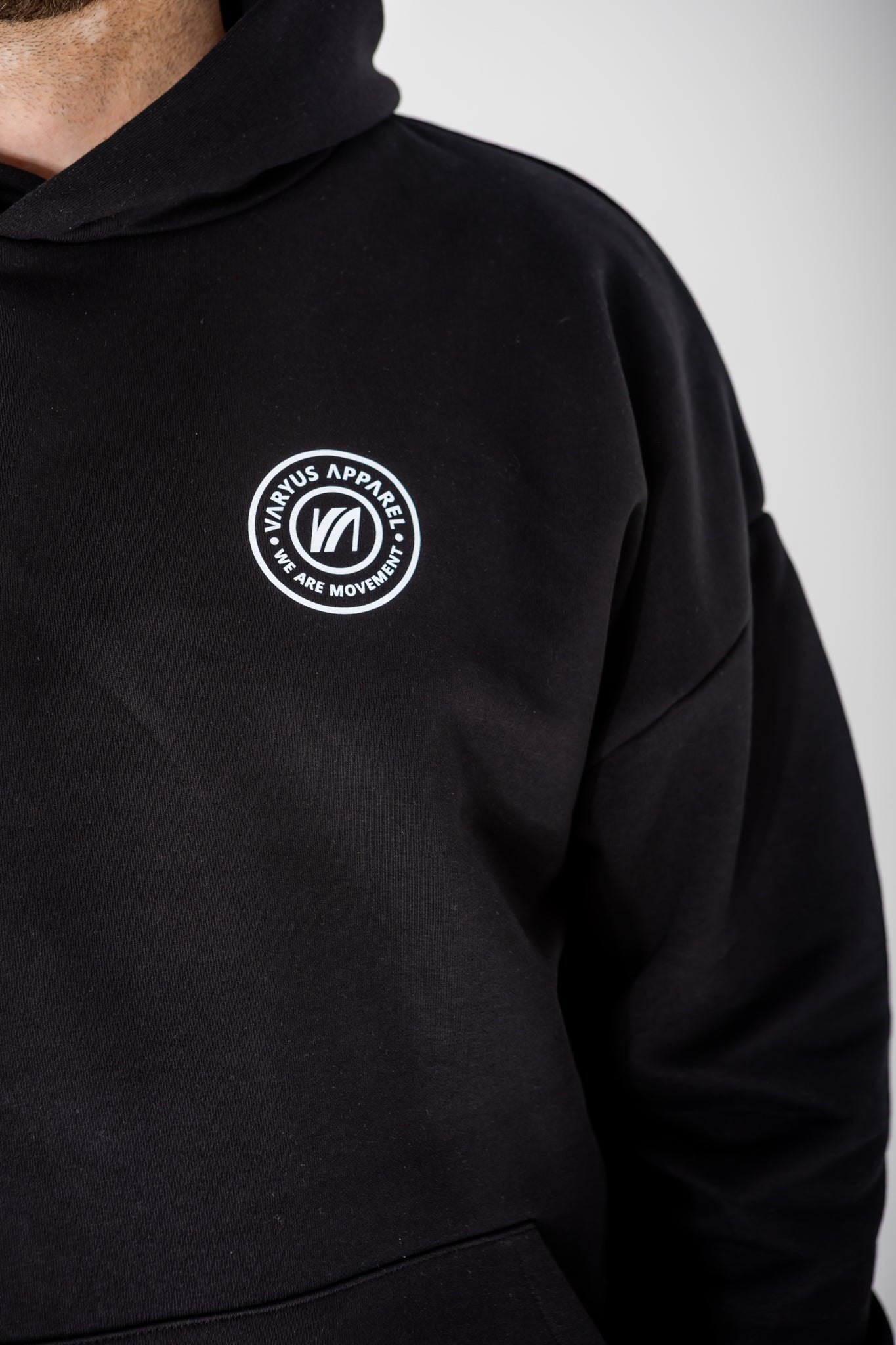 We Are Movement - Hoodie