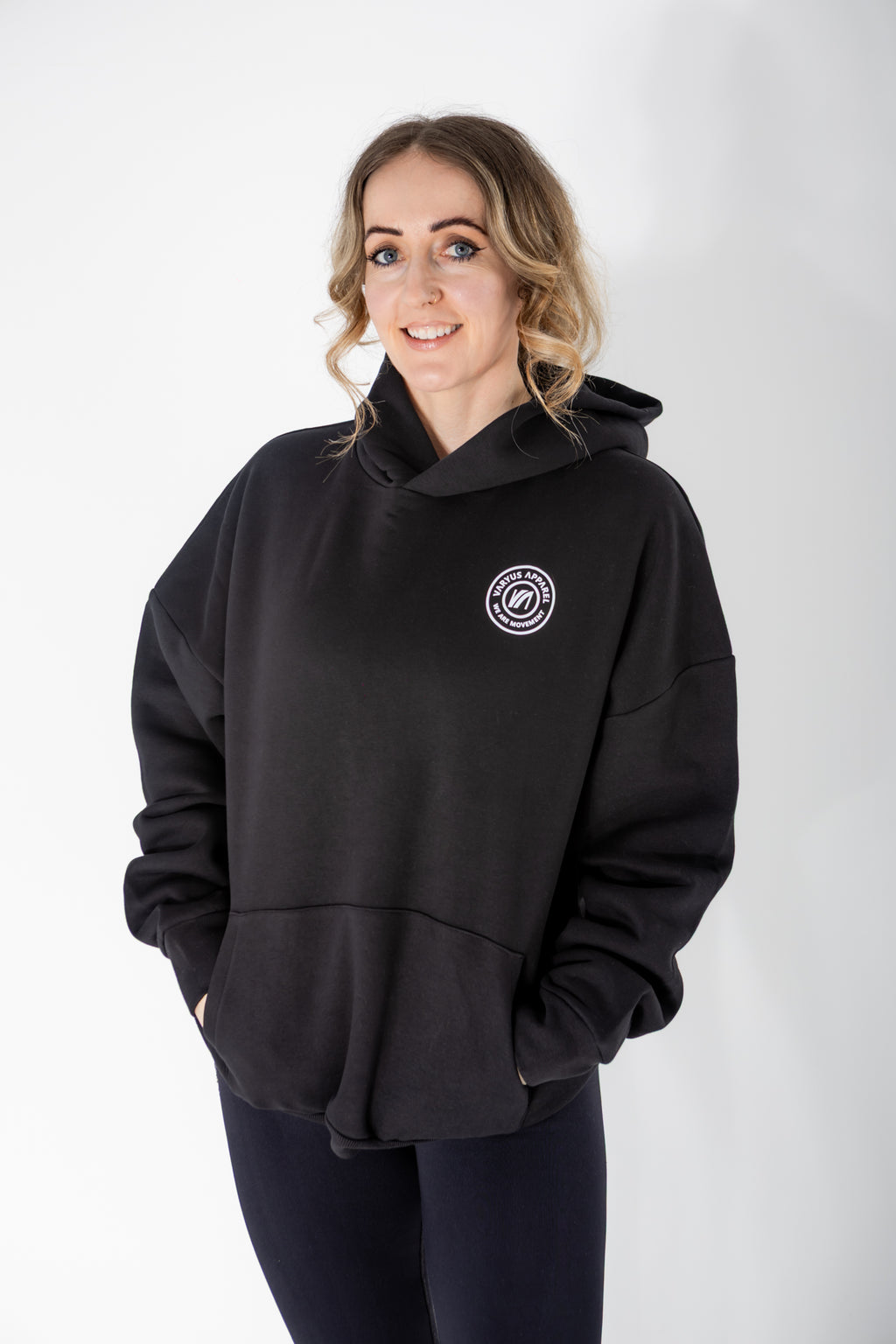 We Are Movement - Hoodie