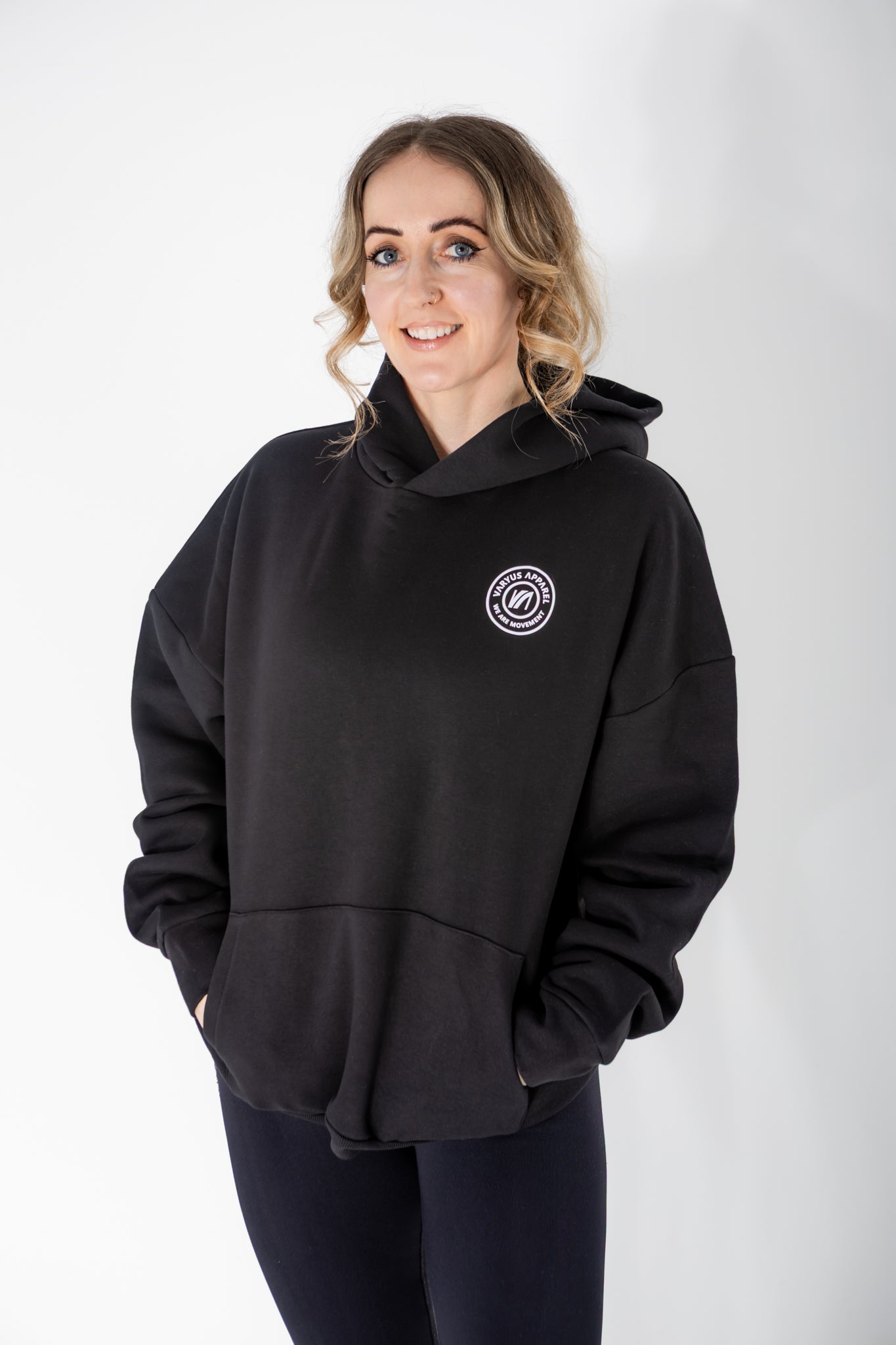 We Are Movement - Hoodie