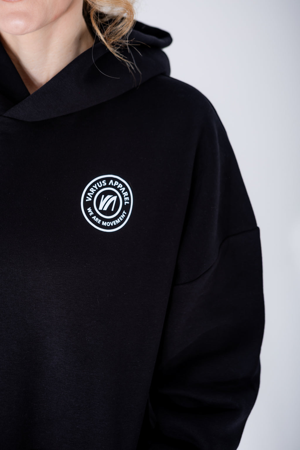 We Are Movement - Hoodie