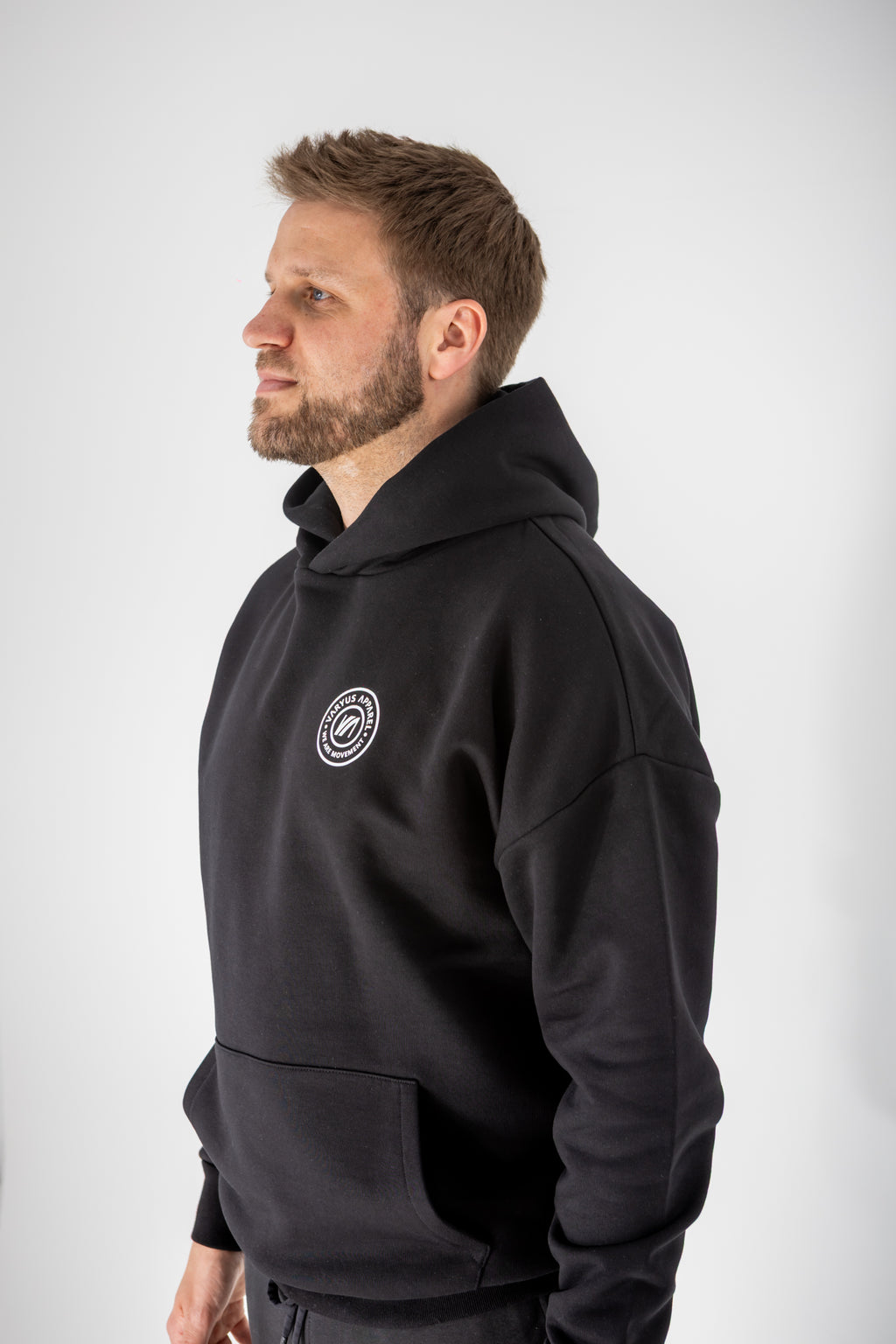 We Are Movement - Hoodie