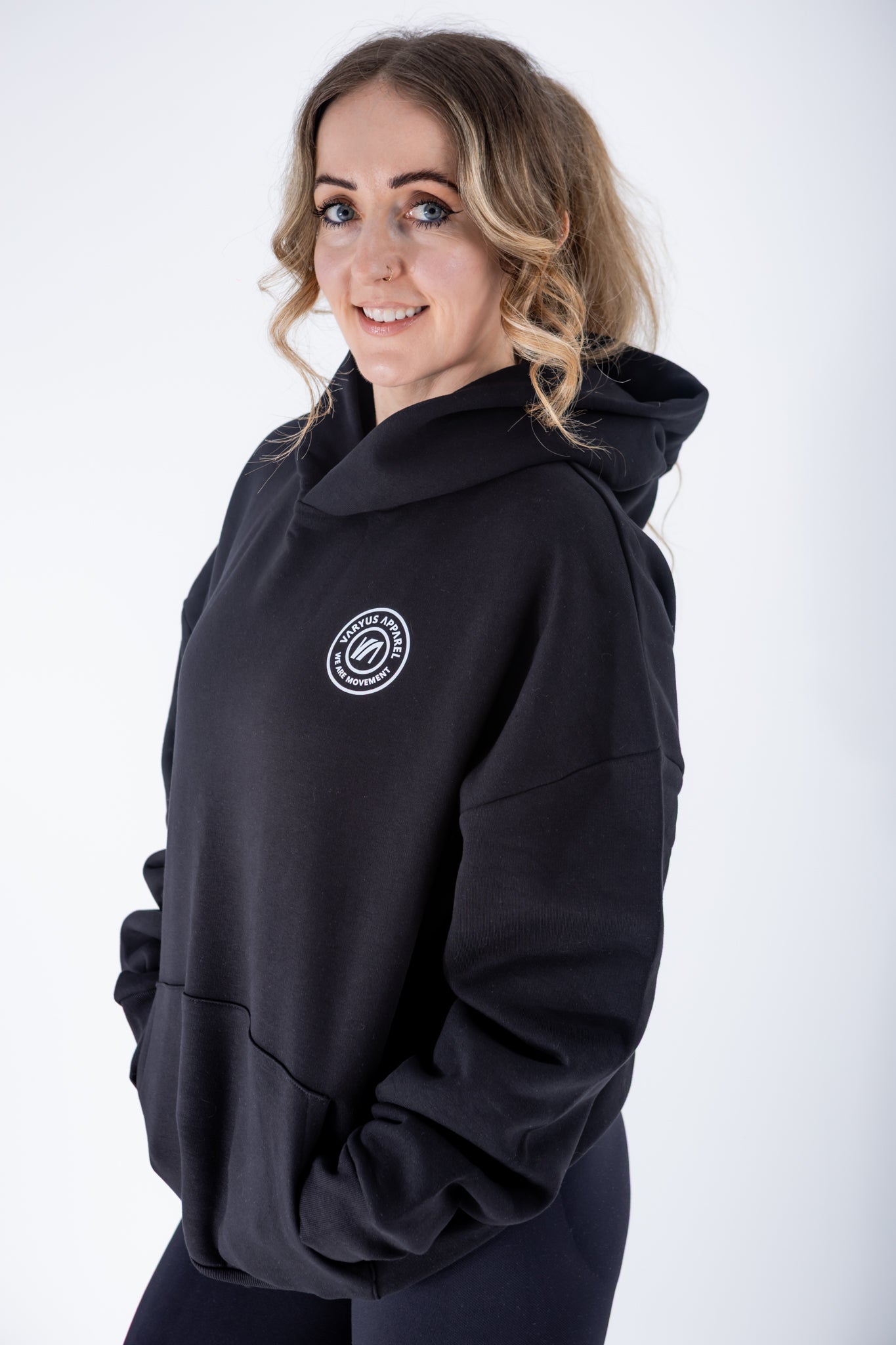 We Are Movement - Hoodie
