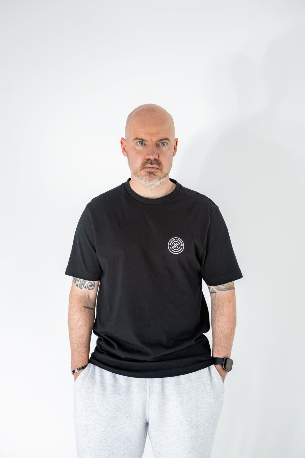 We Are Movement - Regular Fit T-Shirt