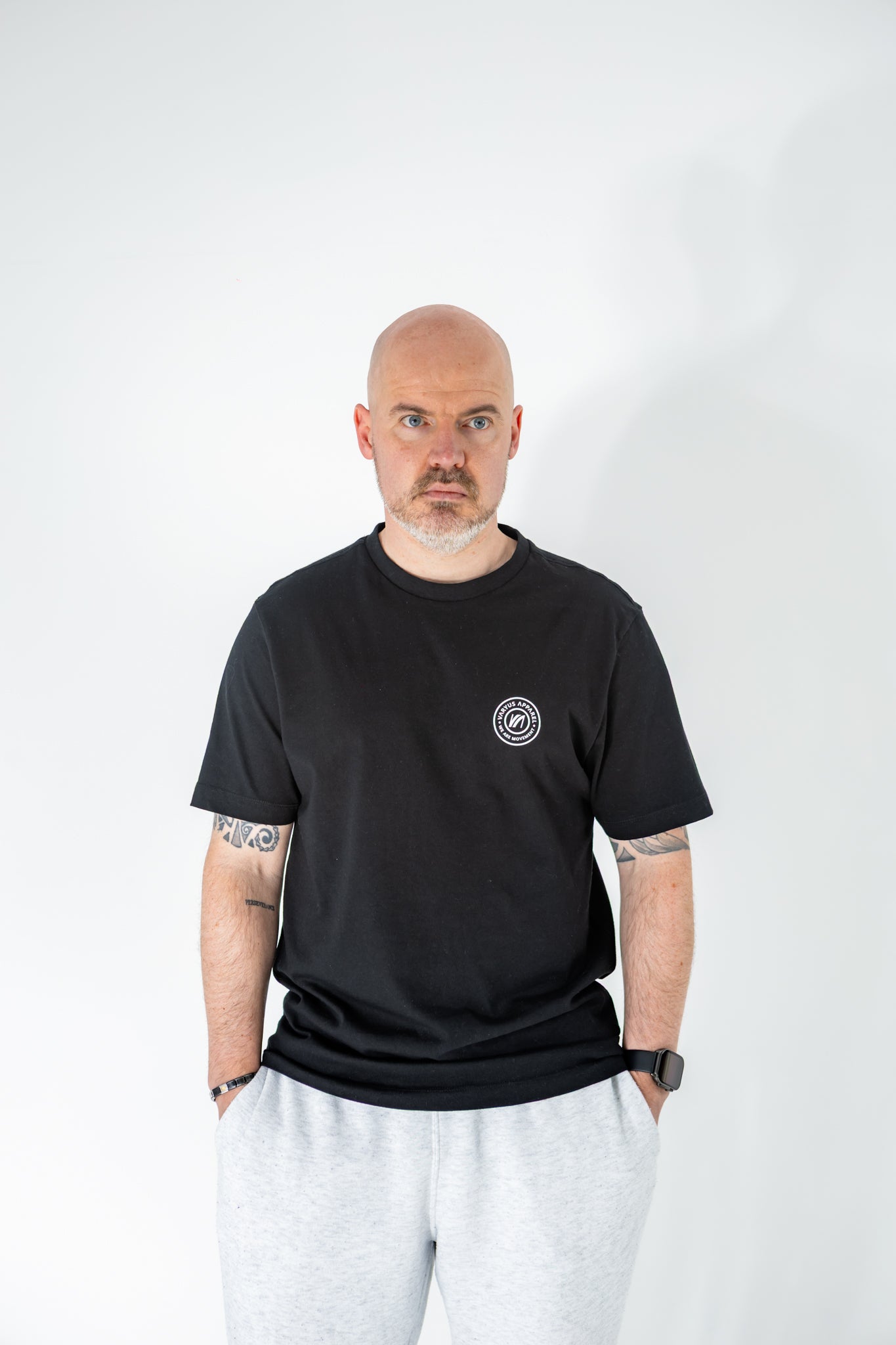 We Are Movement - Regular Fit T-Shirt